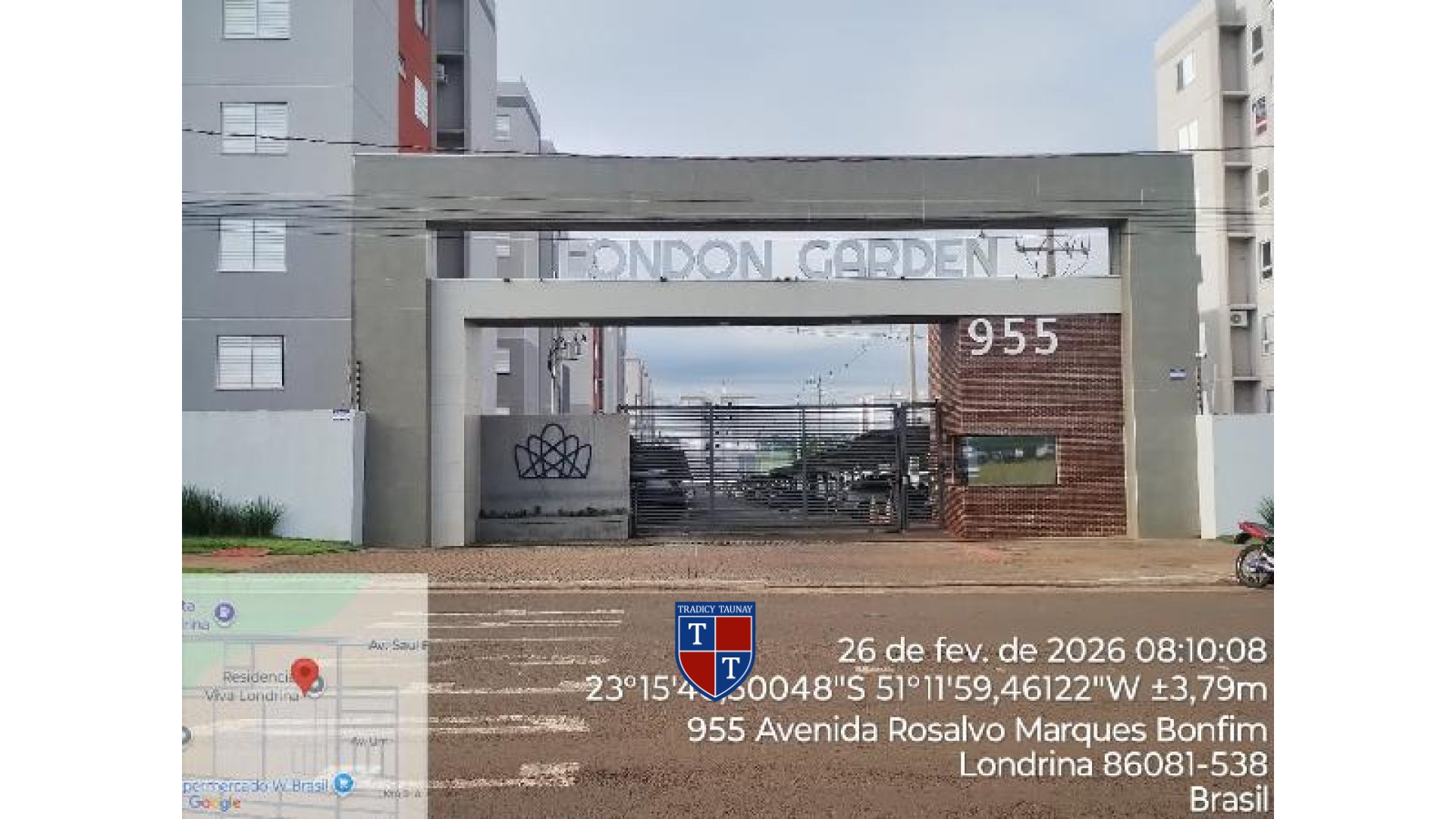 APARTAMENTO em JARDIM MARIA CELINA