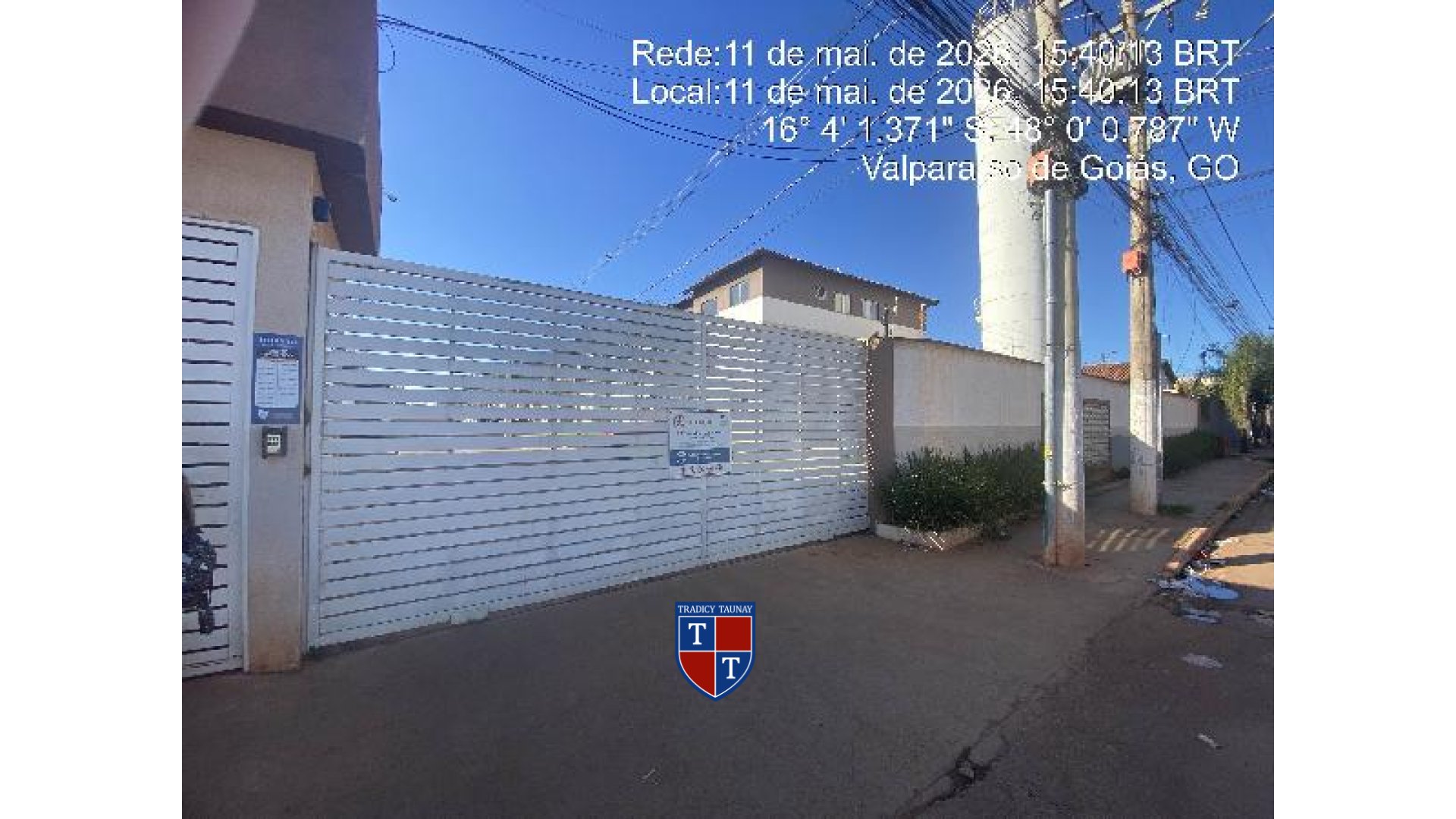 APARTAMENTO em CHACARAS ANHANGUERA