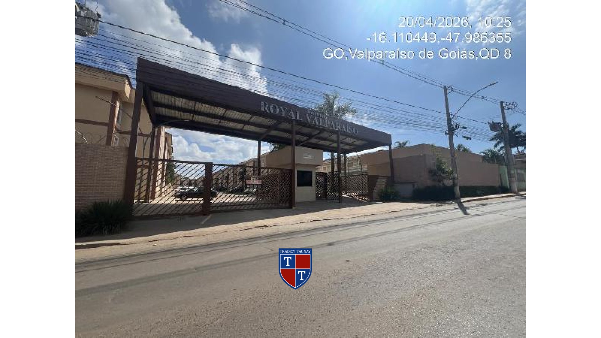 APARTAMENTO em CHACARAS E MANSOES SANTA MARIA