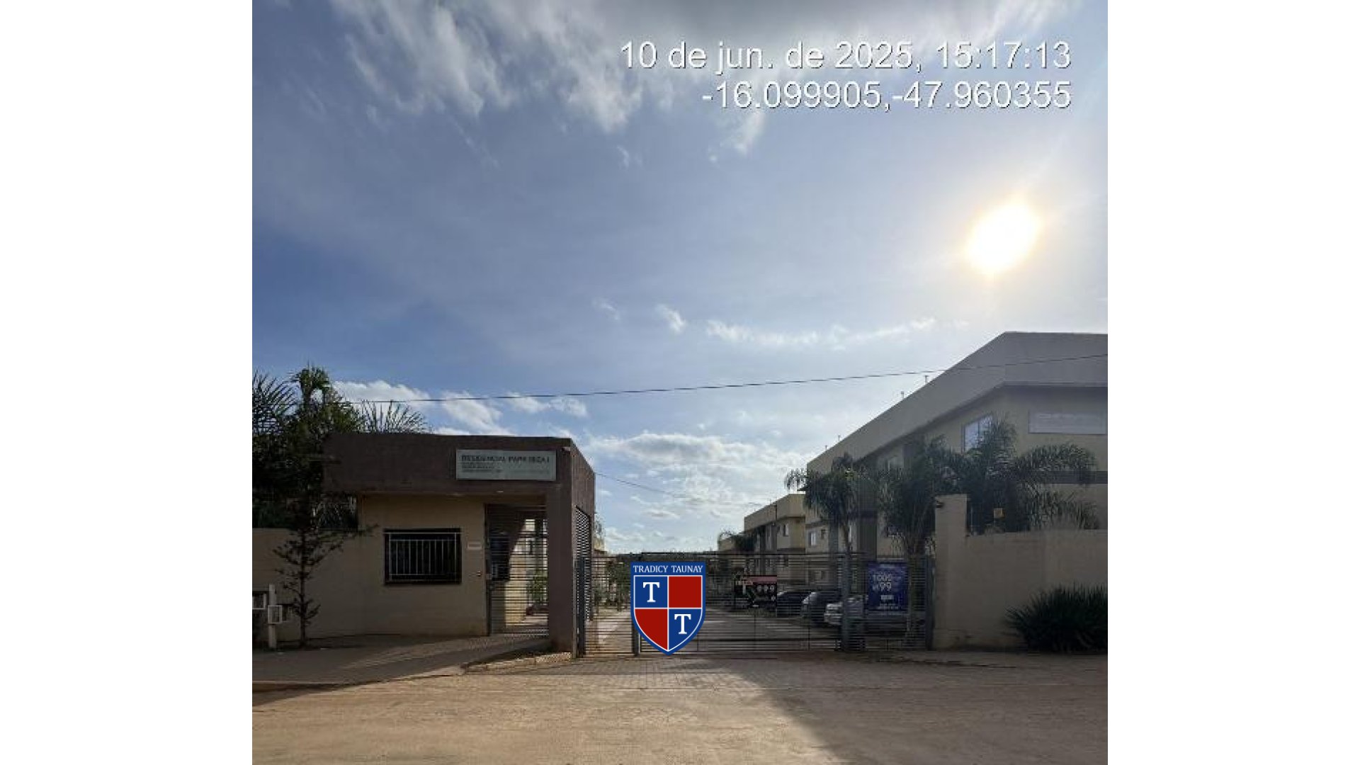 APARTAMENTO em MANSOES RECREIO MOSSORO