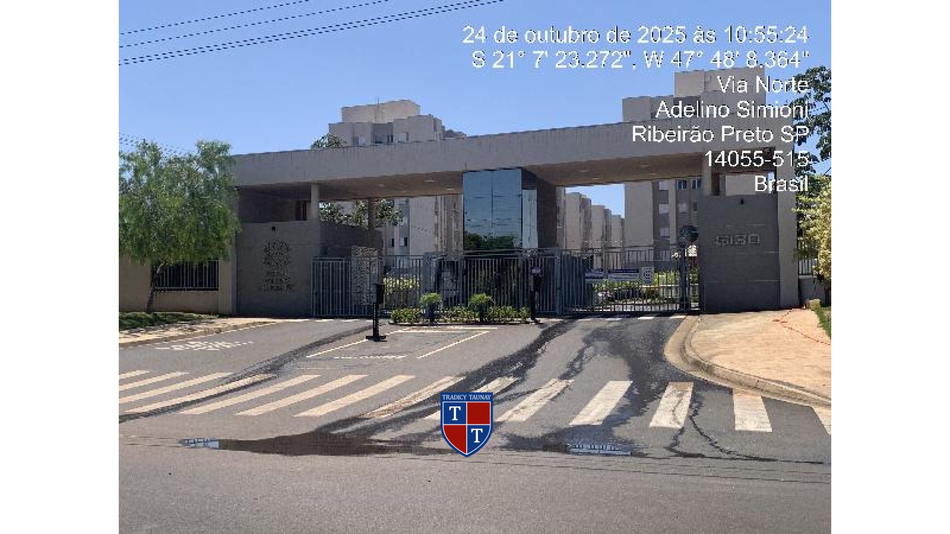 APARTAMENTO em ADELINO SIMIONI