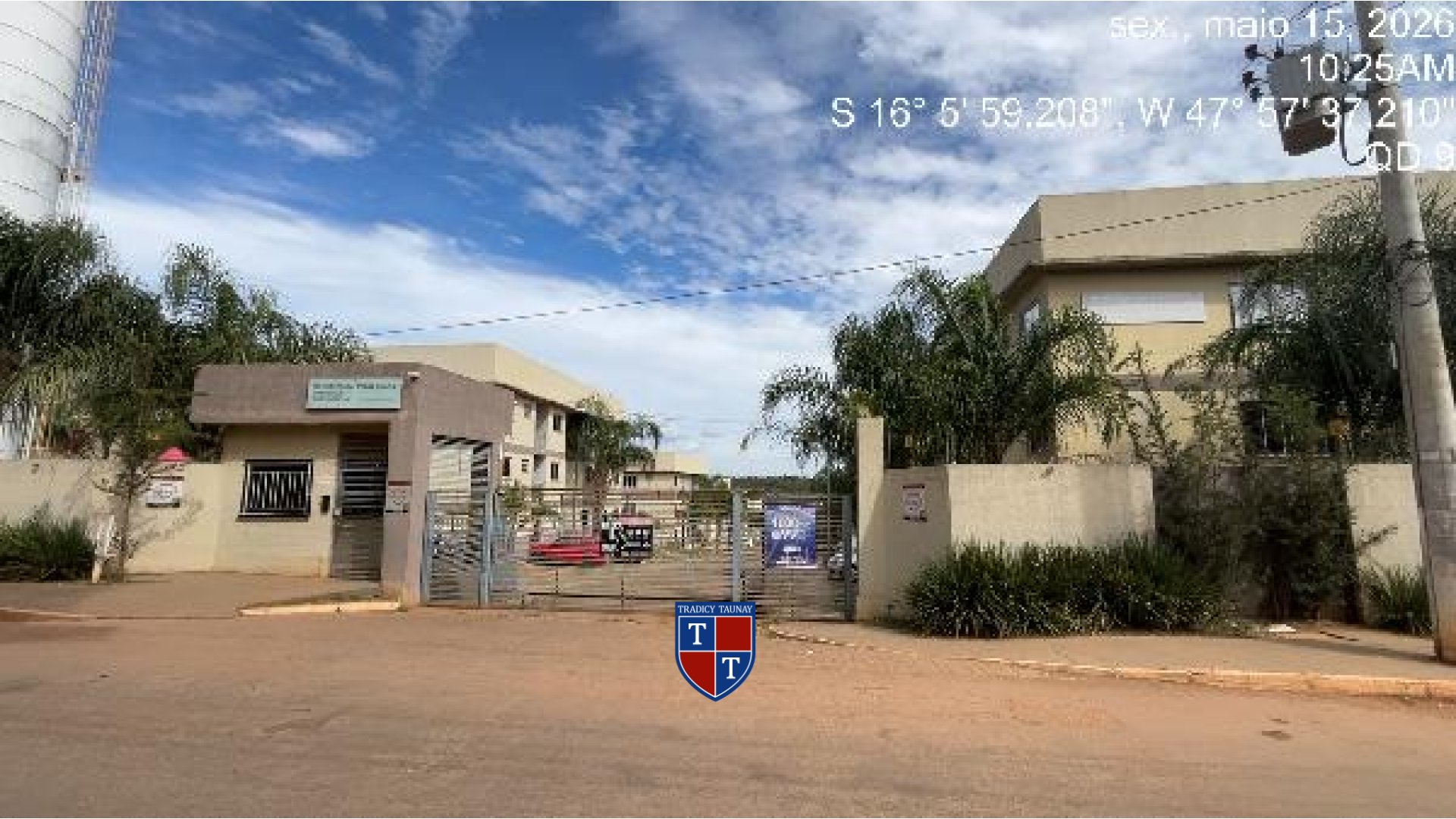 APARTAMENTO em MANSOES RECREIO MOSSORO