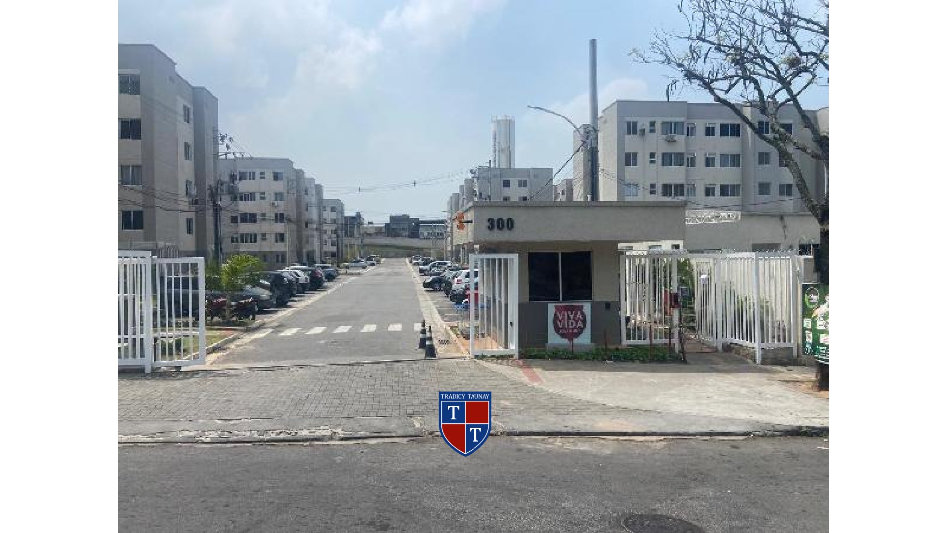 APARTAMENTO em PAVUNA