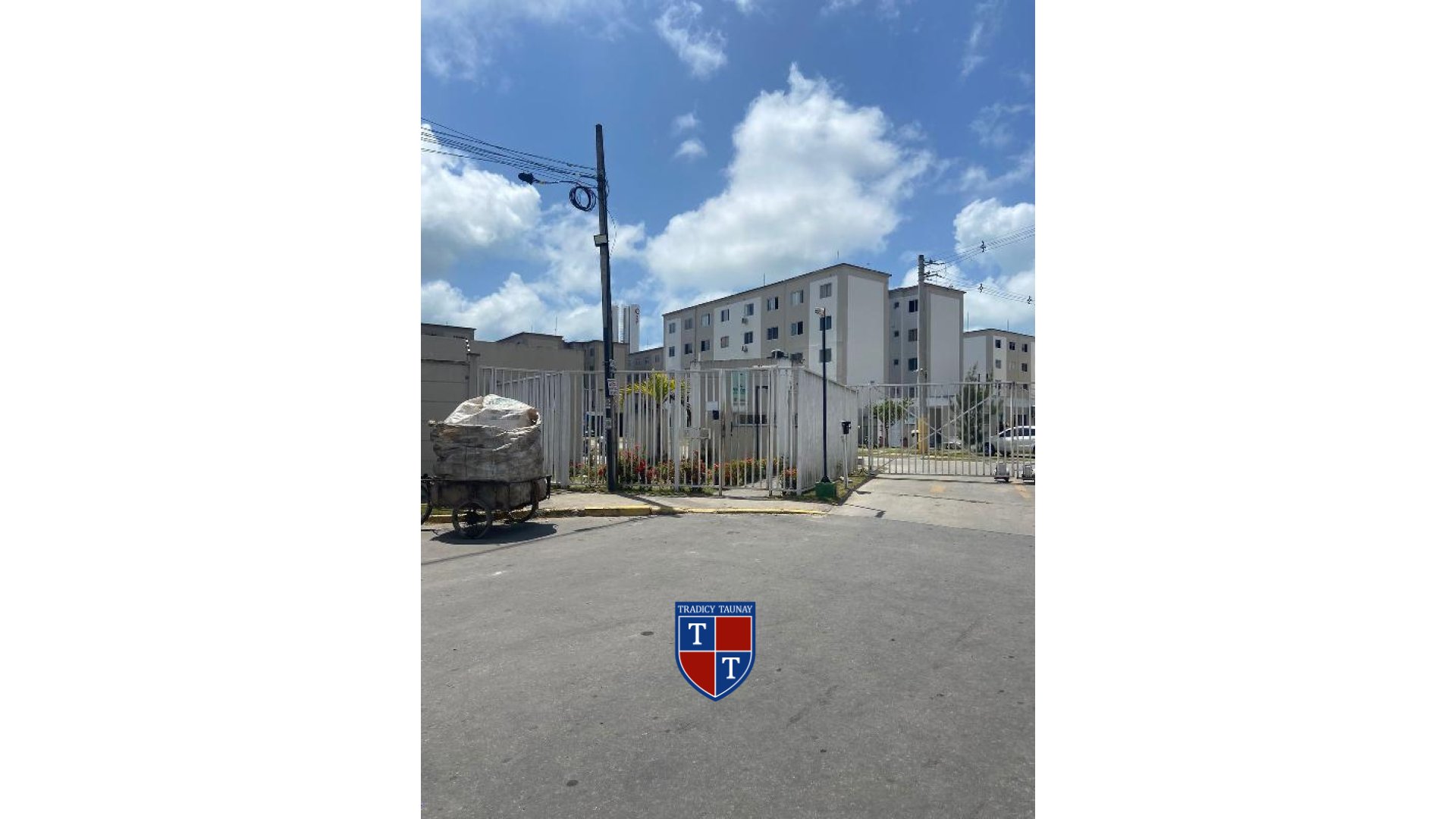 Foto 1 de APARTAMENTO em BARRA DE JANGADA, JABOATAO DOS GUARARAPES/PE - Imóvel Retomado CAIXA Ref 8787710919097