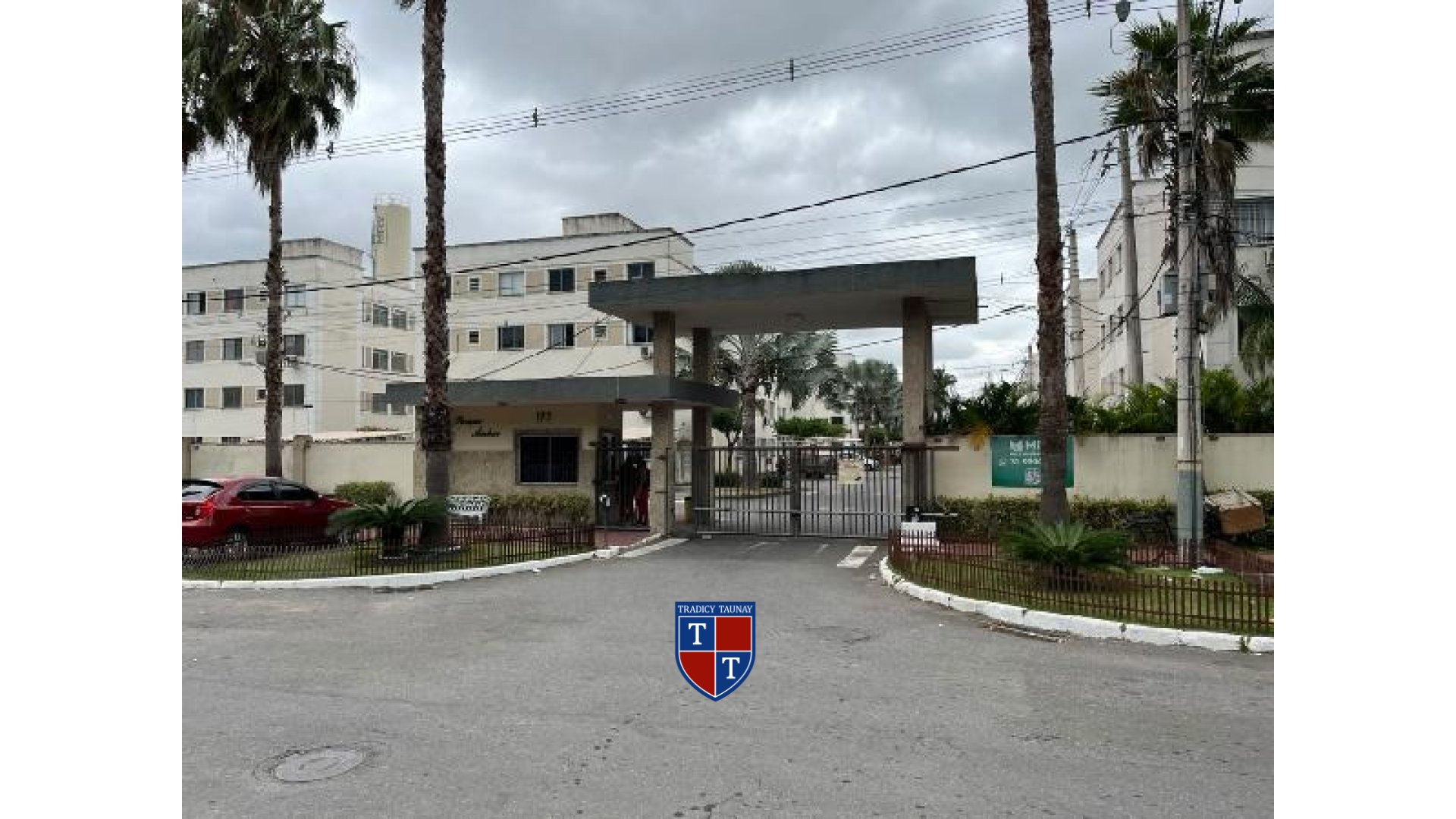 Foto 1 de APARTAMENTO em LOTEAMENTO SONHO DOURADO, CAMPOS DOS GOYTACAZES/RJ - Imóvel Retomado CAIXA Ref 8787710919755