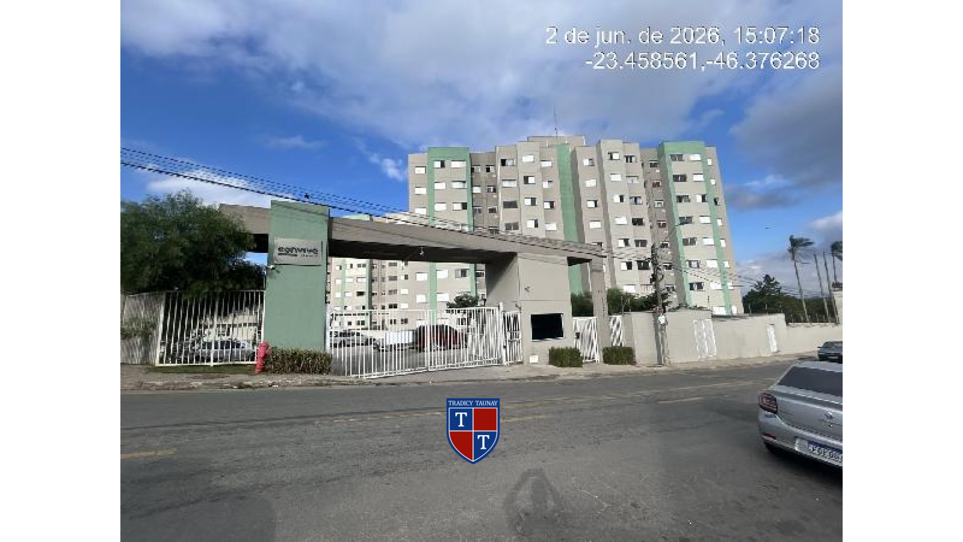 APARTAMENTO em PEQUENO CORACAO