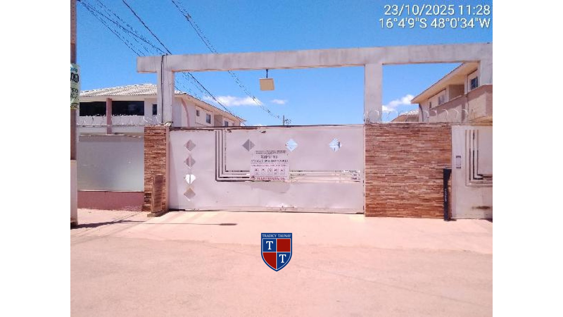 APARTAMENTO em SETOR DE CHACARAS ANHANGUERA B