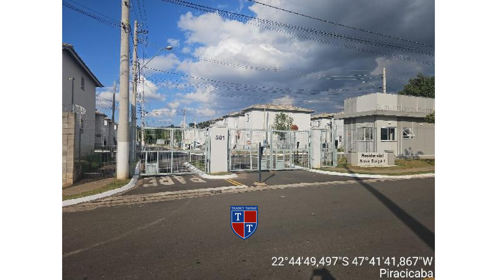 APARTAMENTO em SAO JORGE
