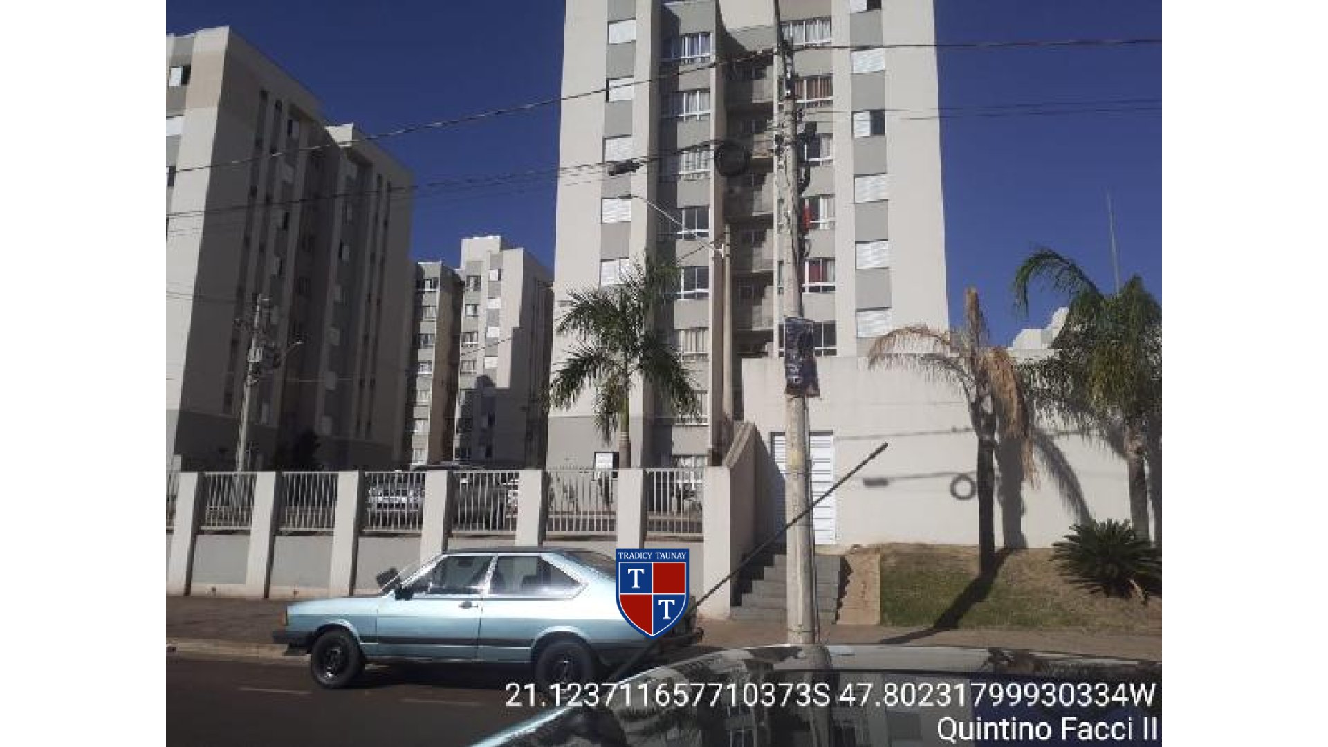 Foto 1 de APARTAMENTO em MIRANTE DA COLINA, RIBEIRAO PRETO/SP - Imóvel Retomado CAIXA Ref 8787710931445