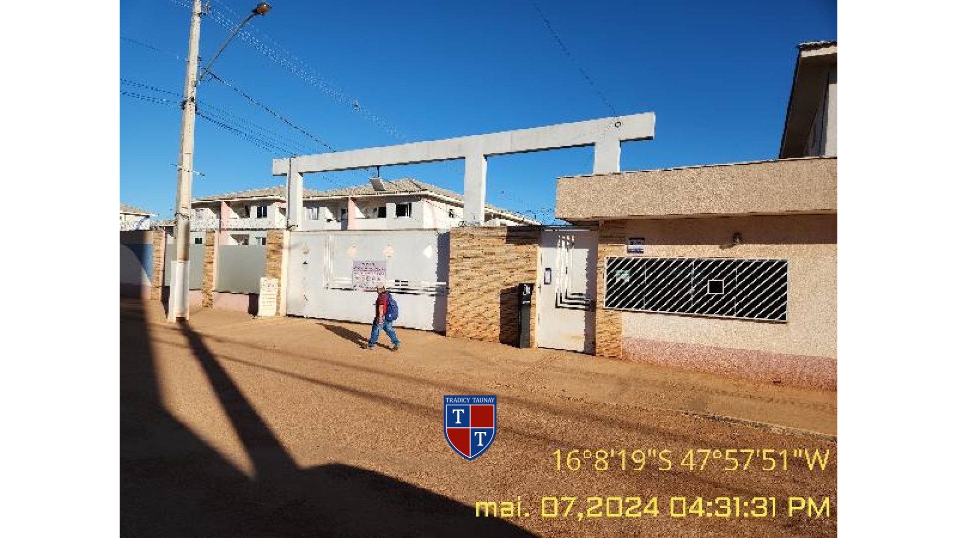 APARTAMENTO em SETOR DE CHACARAS ANHANGUERA B