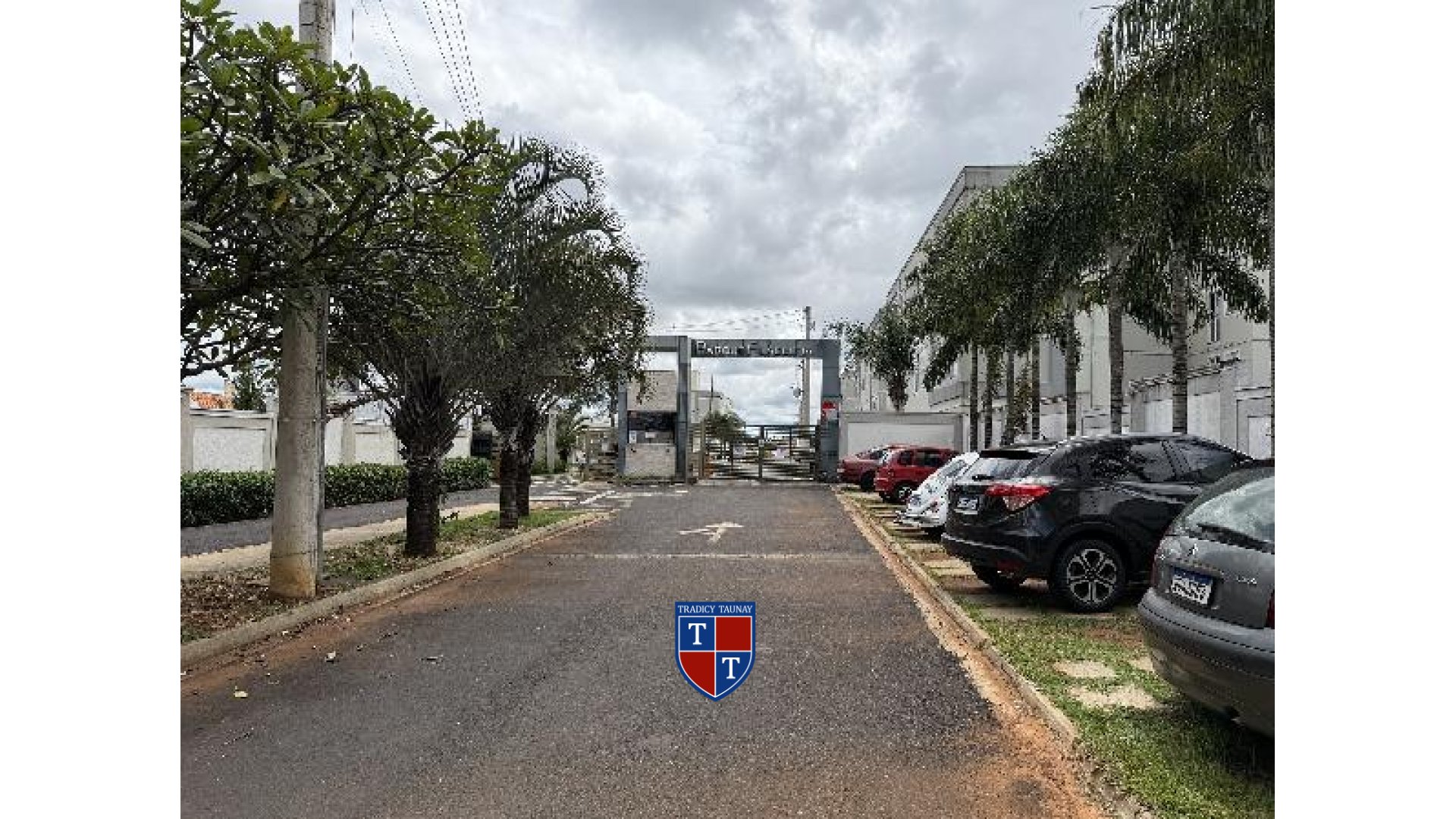 Foto 1 de APARTAMENTO em VILA REZENDE - Imóvel Retomado Caixa