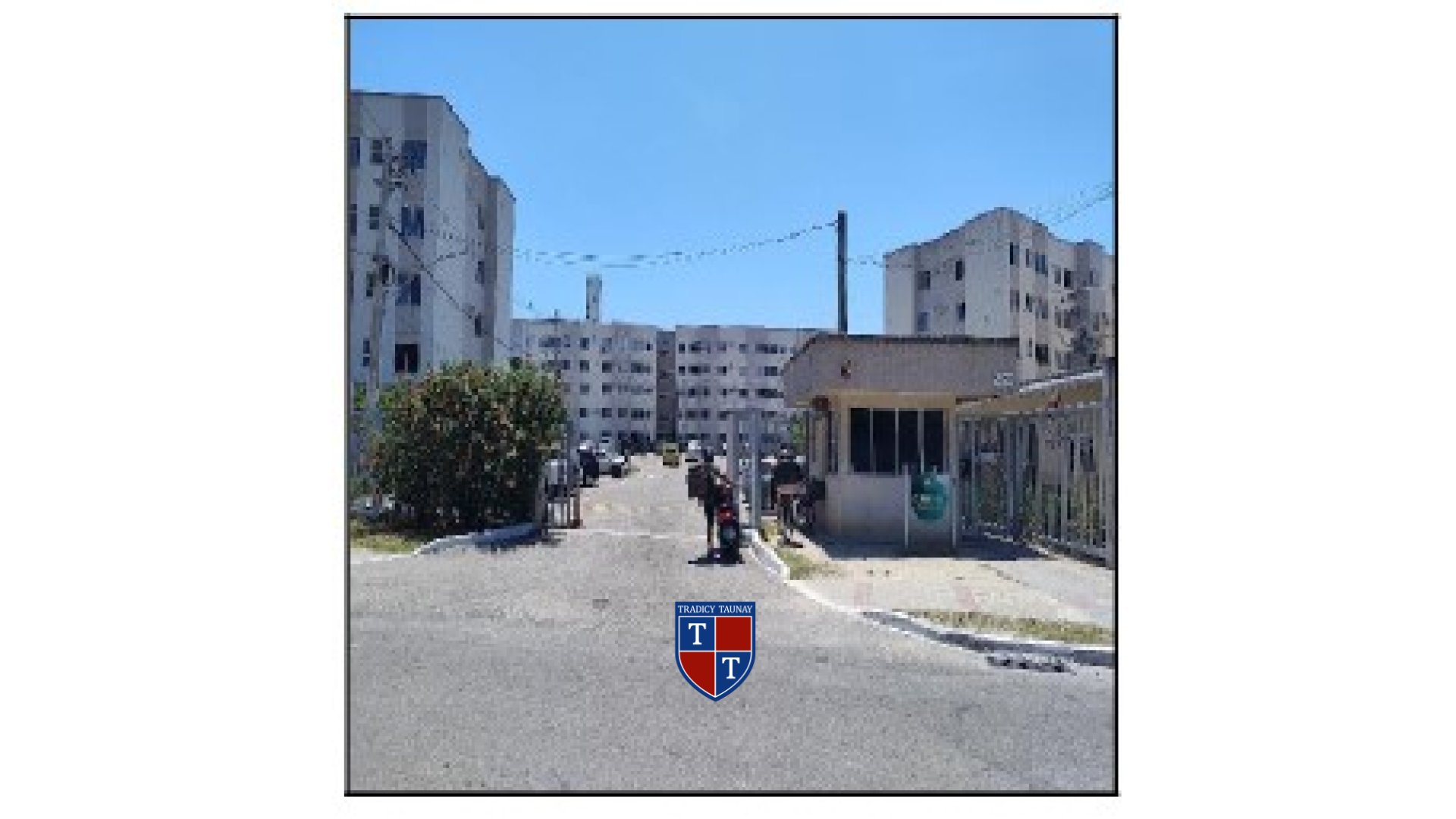 Foto 1 de APARTAMENTO em MARIA PAULA - Imóvel Retomado Caixa