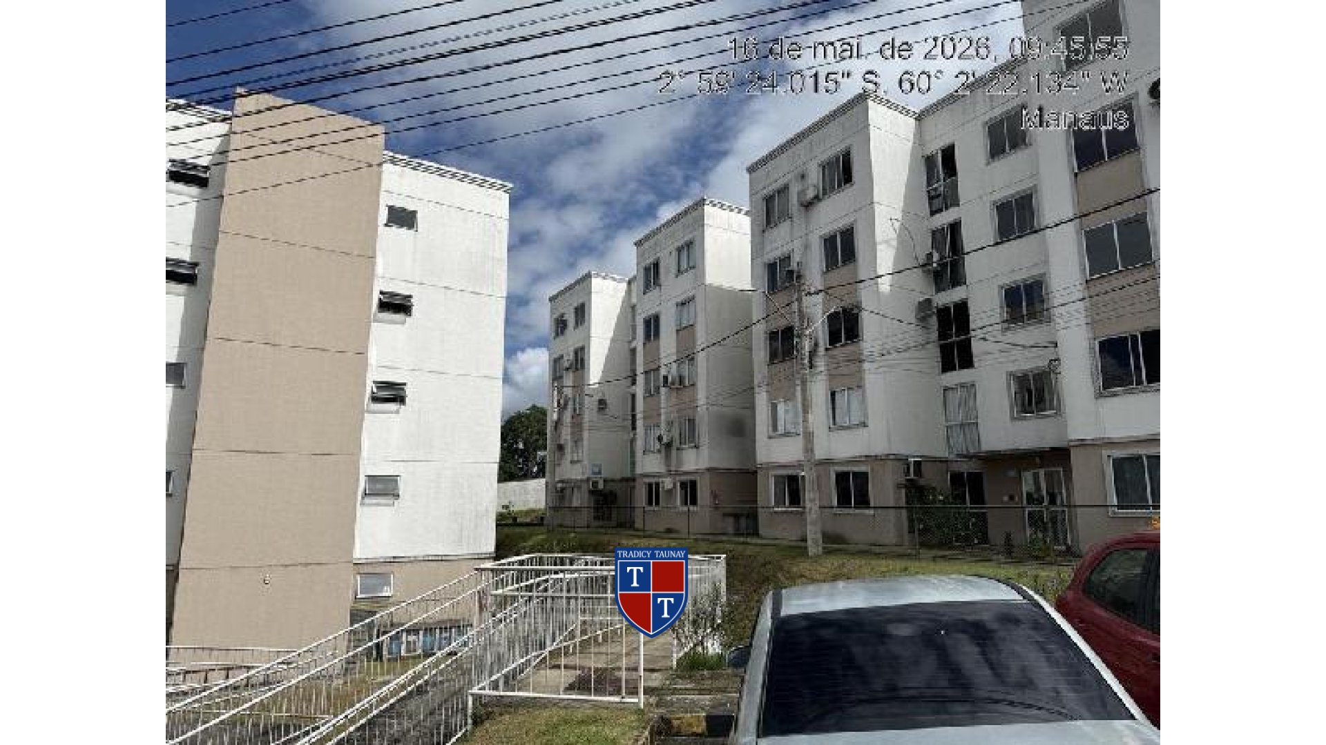 Foto 1 de APARTAMENTO em TARUMA - Imóvel Retomado Caixa