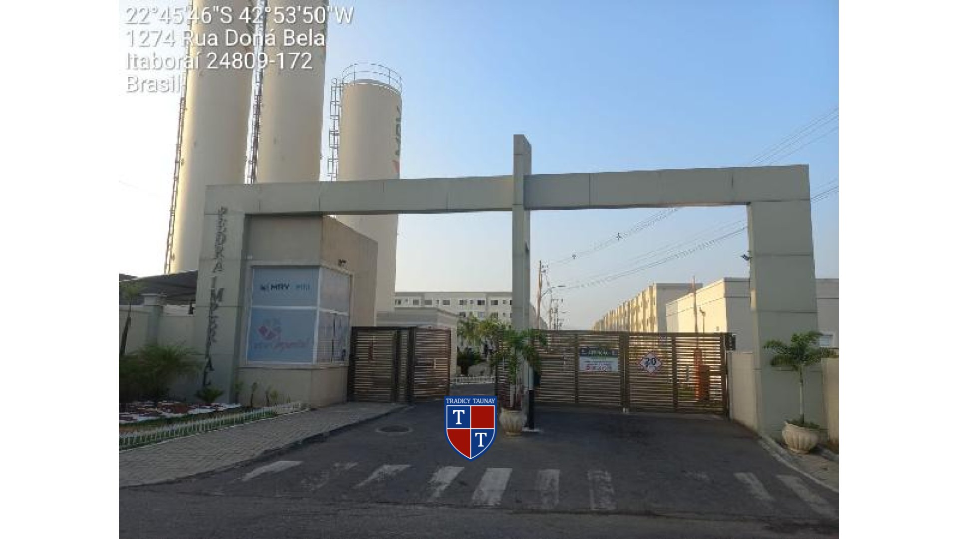 Foto 1 de APARTAMENTO em BELA VISTA - Imóvel Retomado Caixa