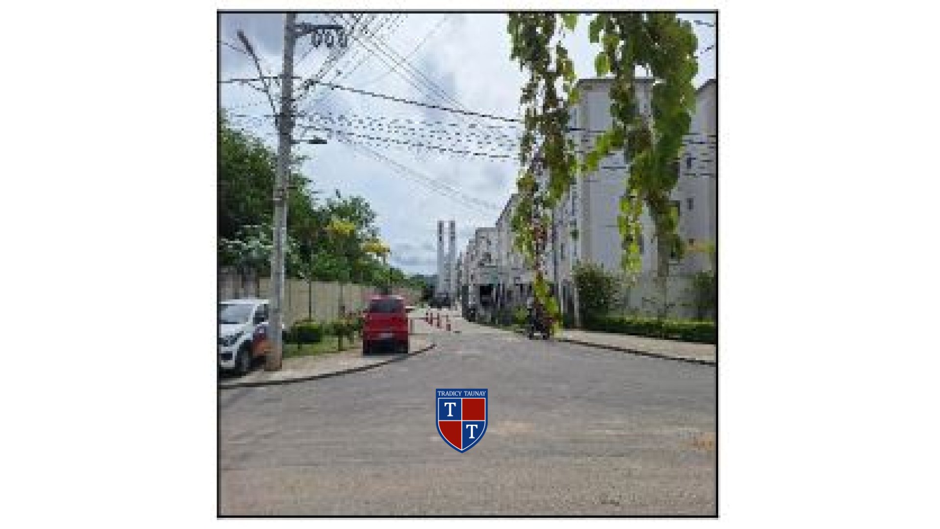 Foto 1 de APARTAMENTO em GUARATIBA - Imóvel Retomado Caixa