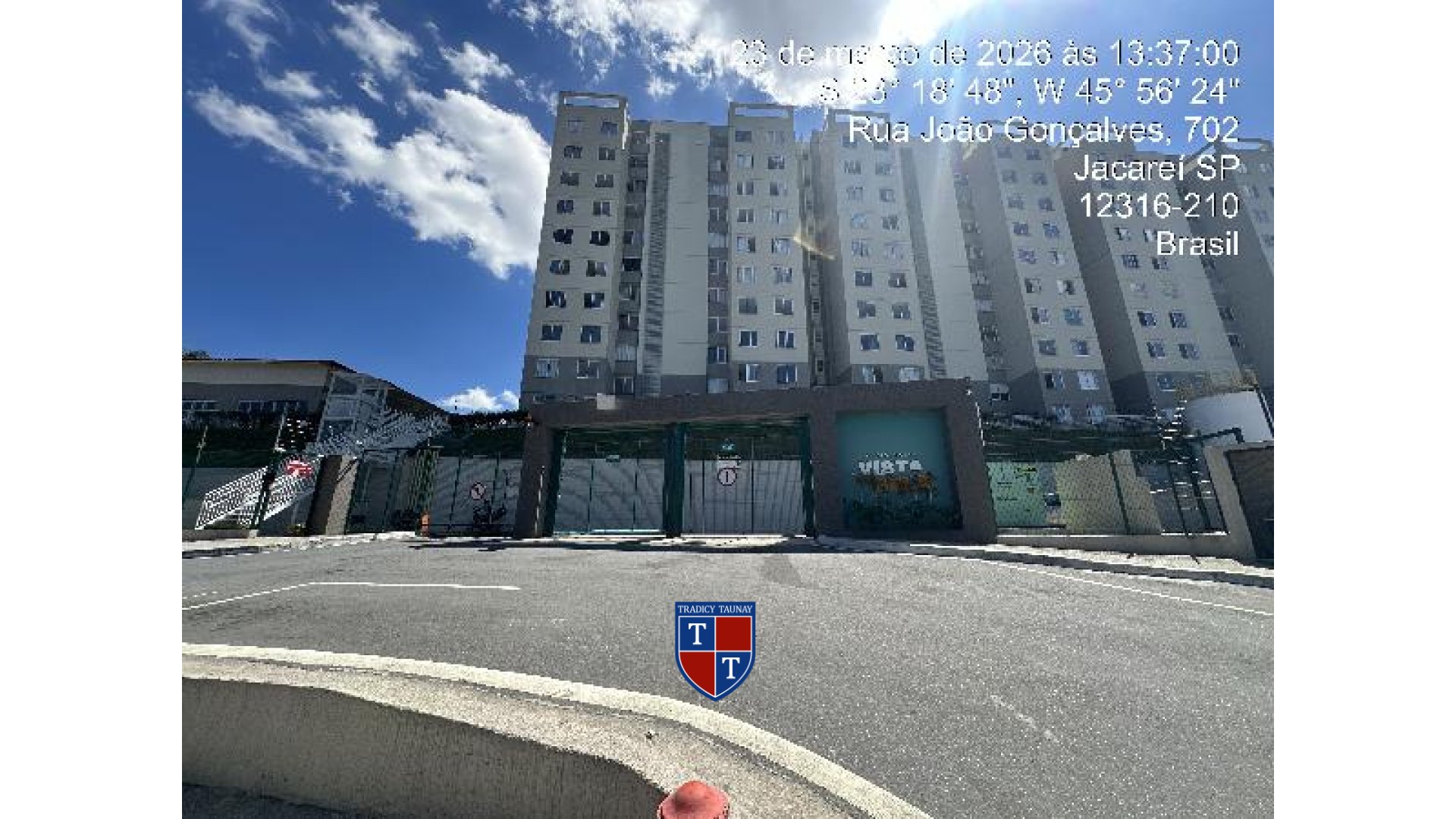 Foto 1 de APARTAMENTO em JARDIM PARAISO - Imóvel Retomado Caixa