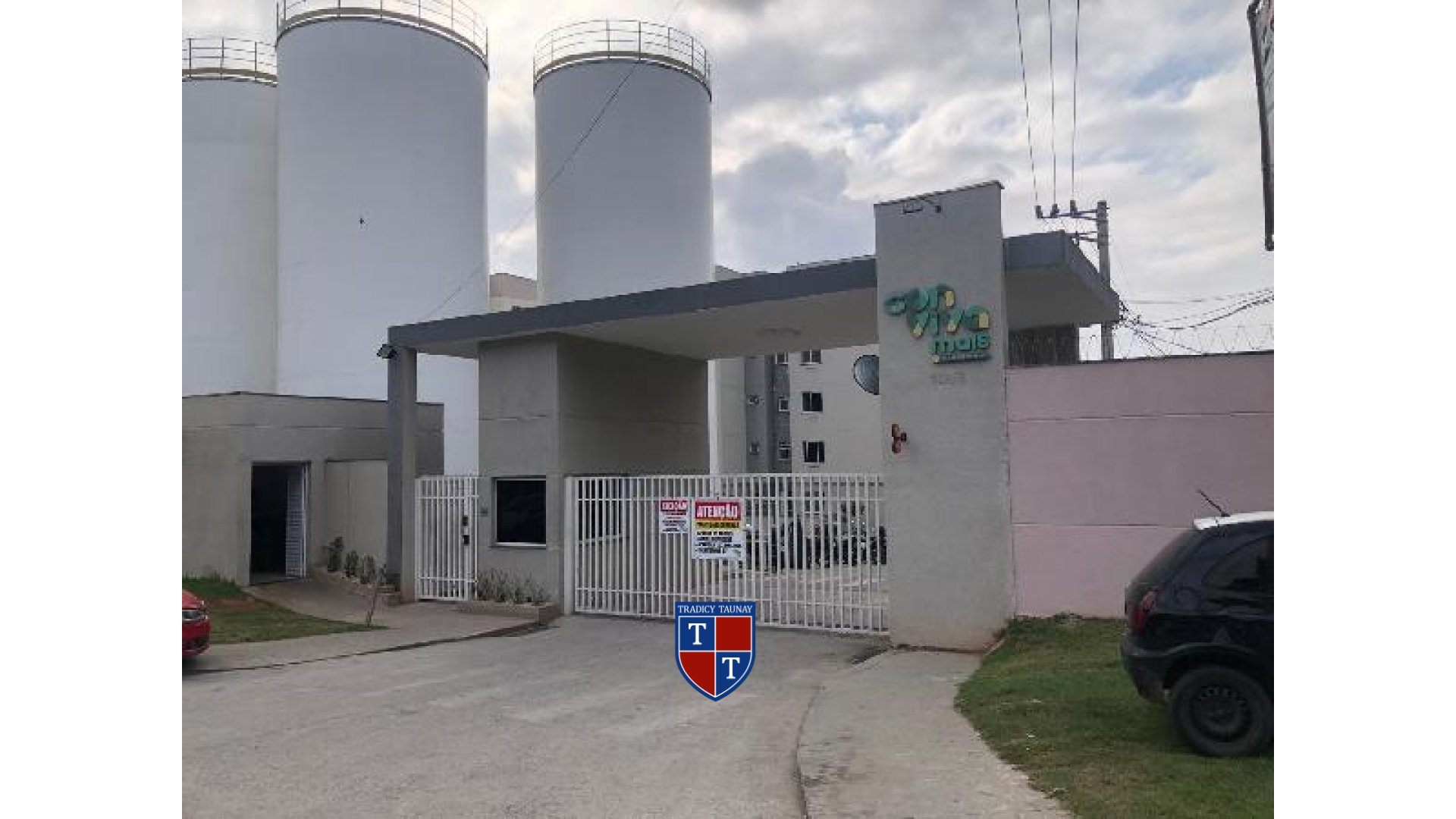 Foto 1 de APARTAMENTO em PONTO CHIC - Imóvel Retomado Caixa