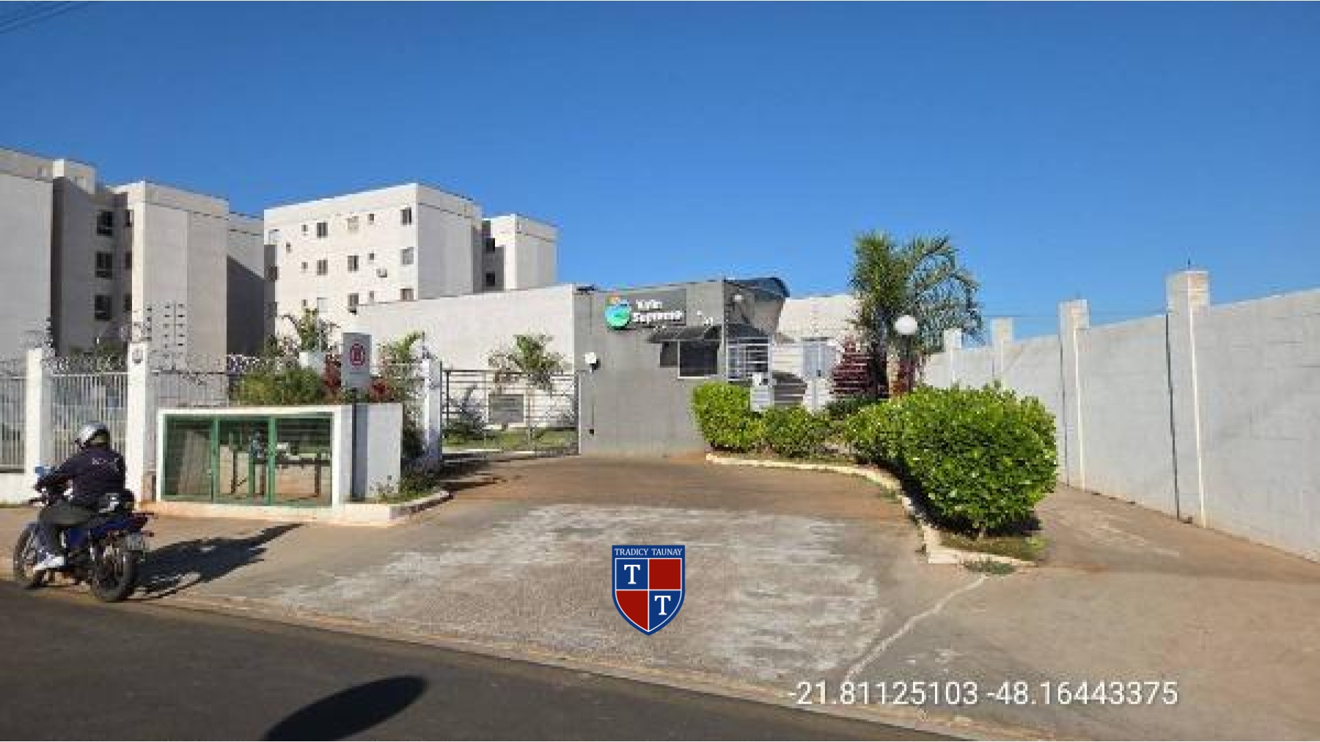 Foto 1 de APARTAMENTO em JARDIM PANORAMA, ARARAQUARA/SP - Imóvel Retomado CAIXA Ref 8787710993807