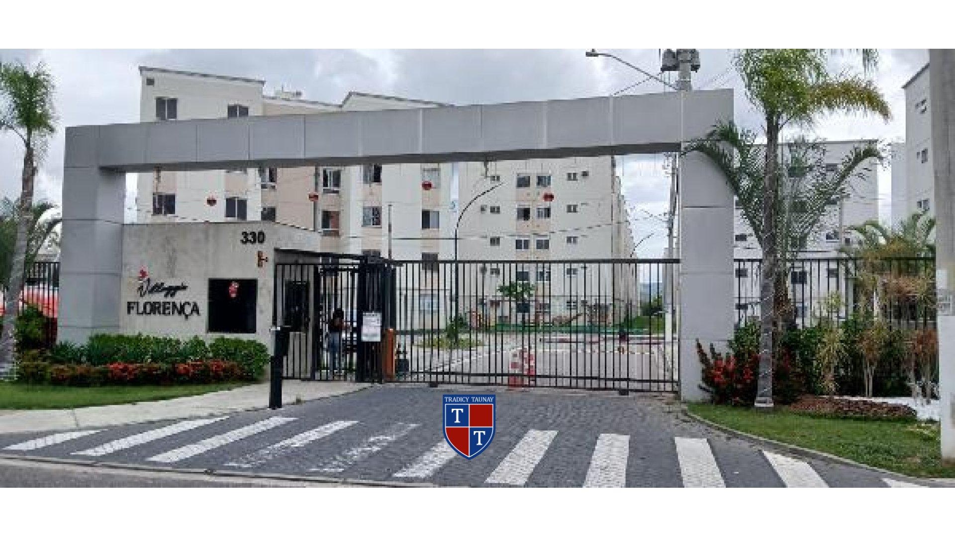 Foto 1 de APARTAMENTO em SANTA CRUZ, RIO DE JANEIRO/RJ - Imóvel Retomado CAIXA Ref 8787710995583