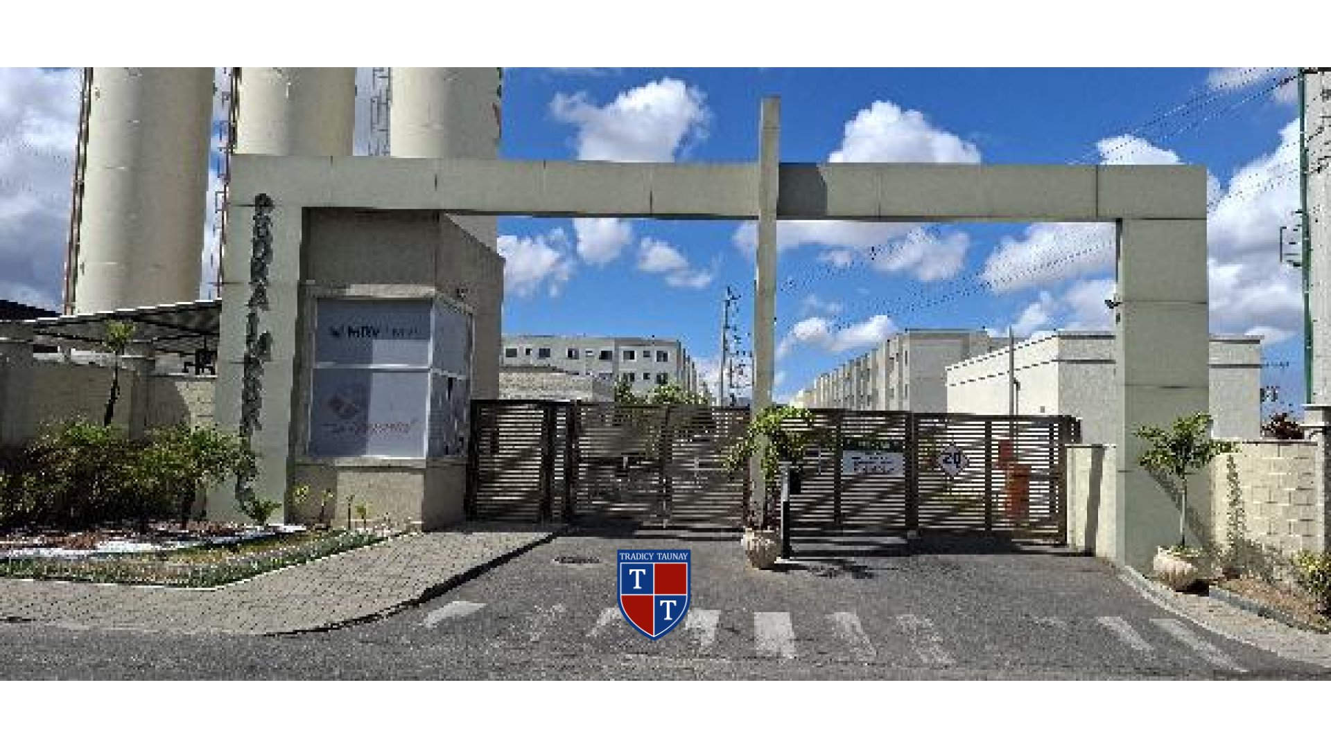 Foto 1 de APARTAMENTO em BELA VISTA, ITABORAI/RJ - Imóvel Retomado CAIXA Ref 8787710995664