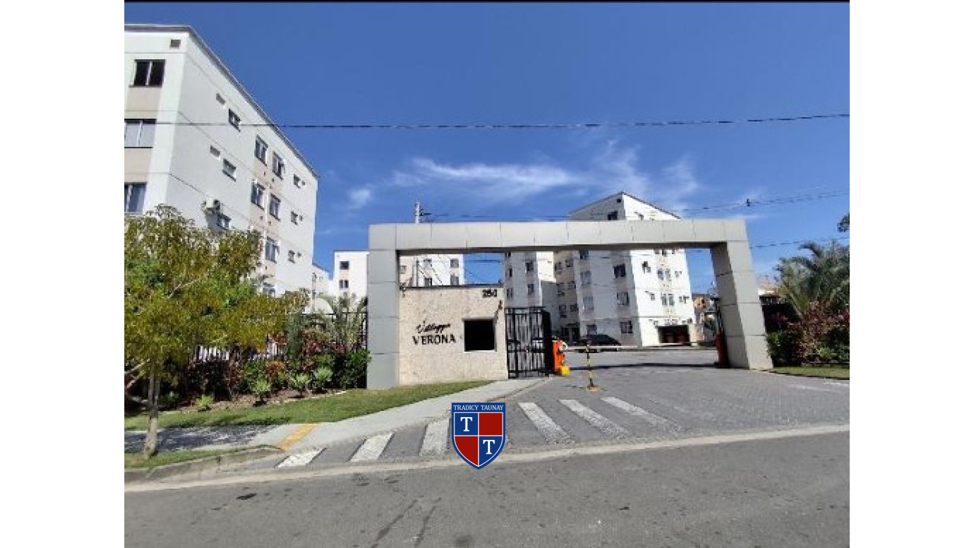 Foto 1 de APARTAMENTO em SANTA CRUZ, RIO DE JANEIRO/RJ - Imóvel Retomado CAIXA Ref 8787711003630