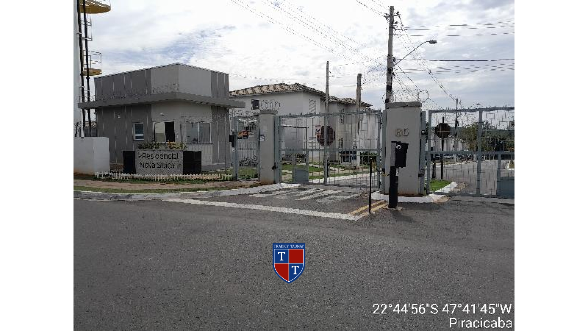 CASA em SAO JORGE
