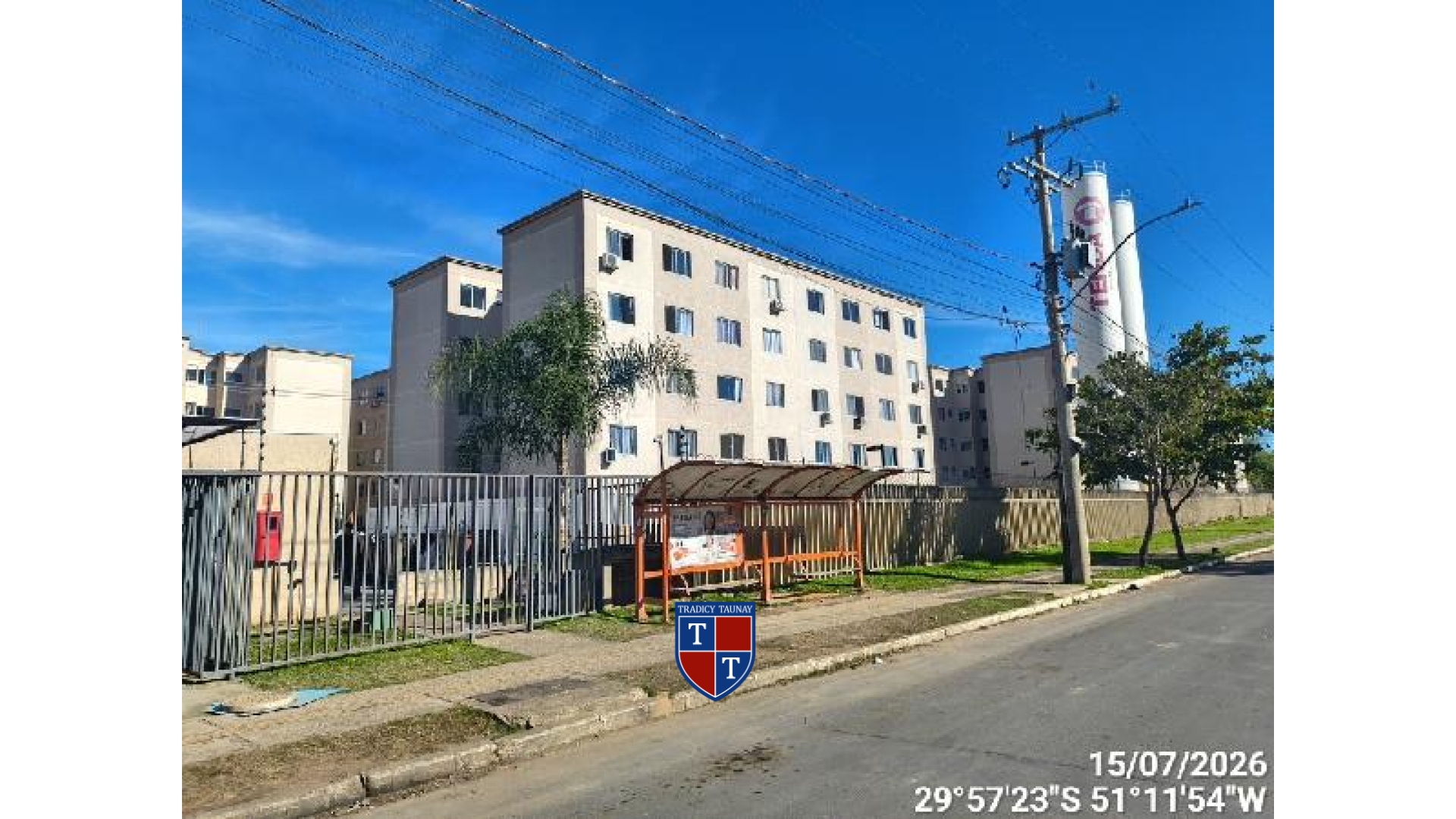 APARTAMENTO em RIO BRANCO