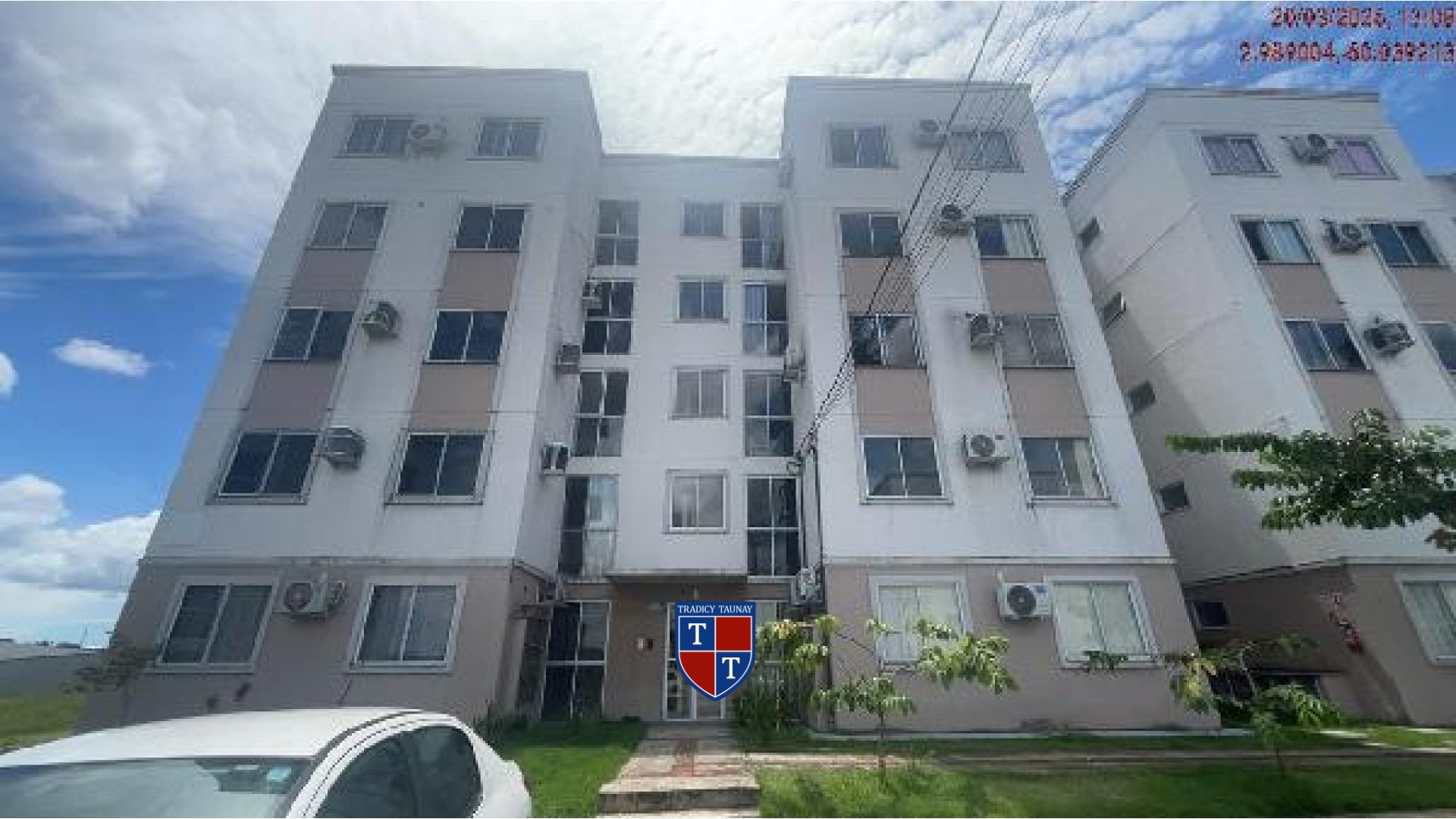 APARTAMENTO em TARUMA