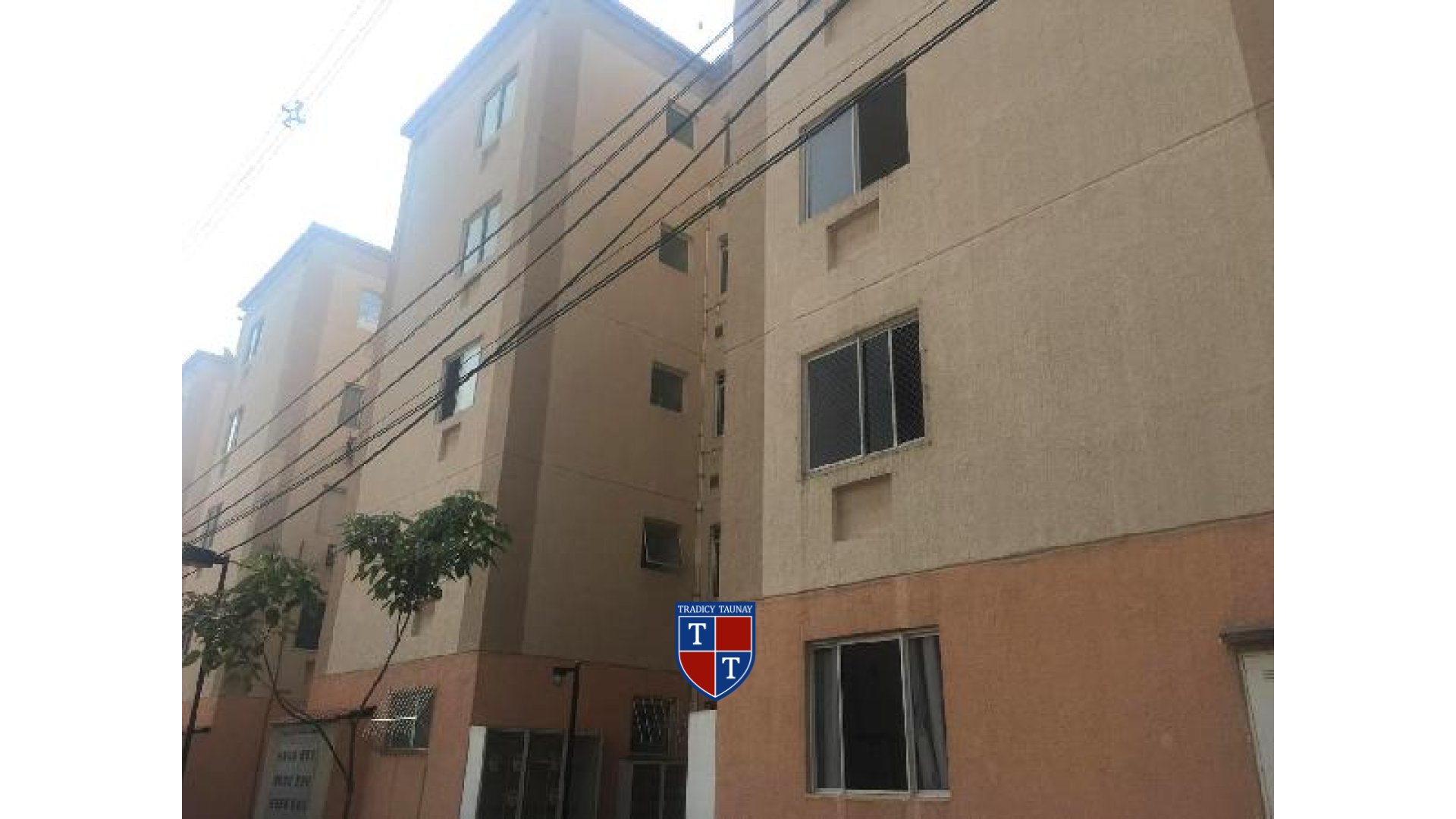 Foto 1 de APARTAMENTO em SANTA CRUZ, RIO DE JANEIRO/RJ - Imóvel Retomado CAIXA Ref 8787711027645