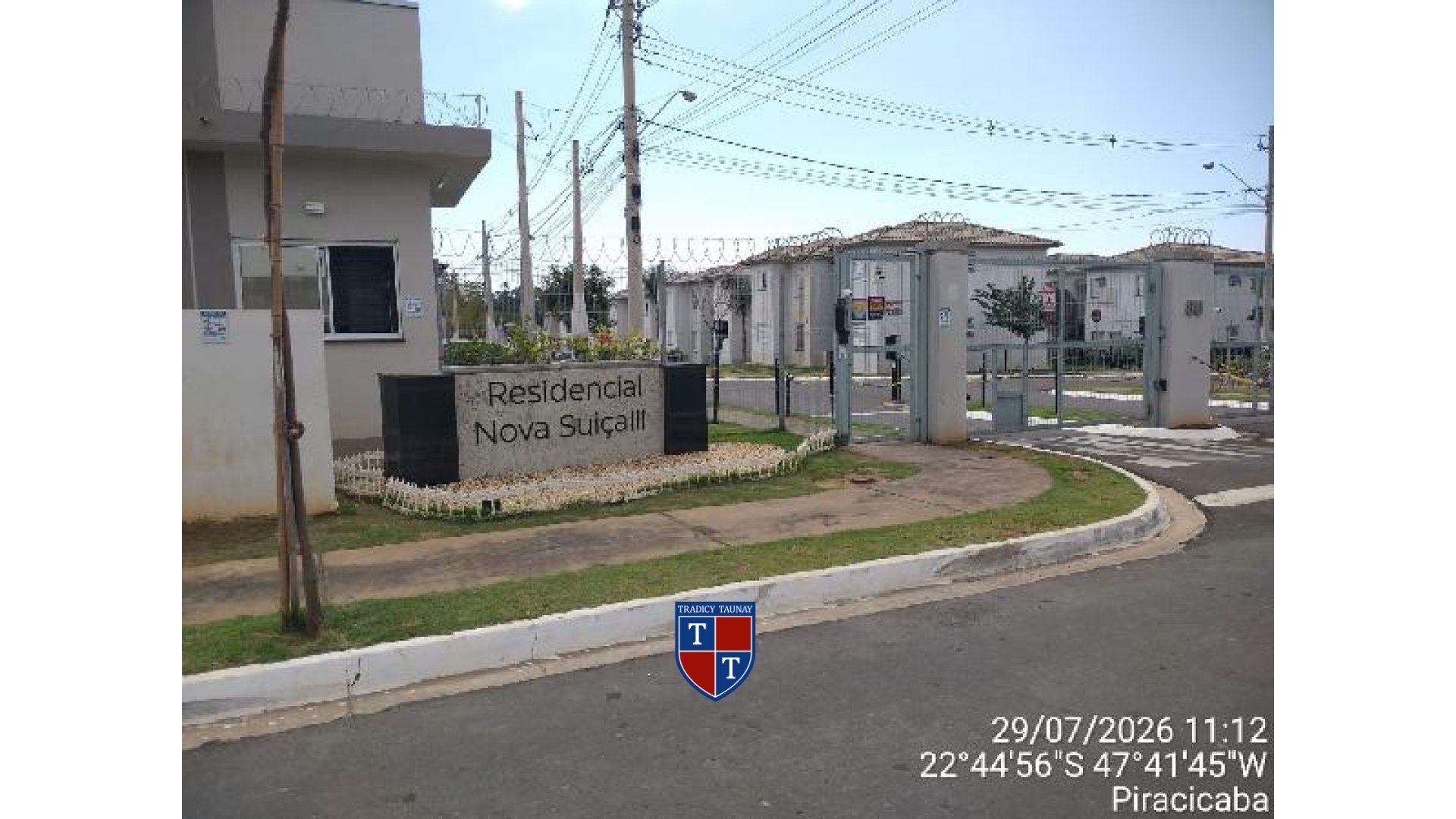 APARTAMENTO em SAO JORGE