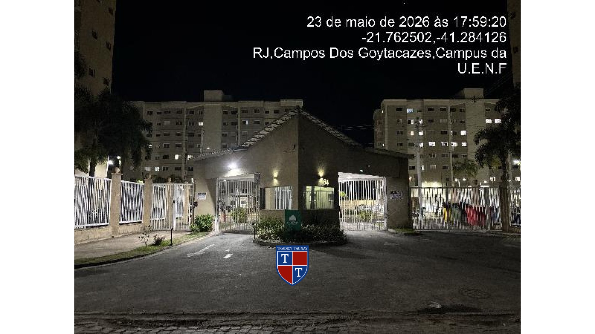 Foto 1 de APARTAMENTO em HORTO, CAMPOS DOS GOYTACAZES/RJ - Imóvel Retomado CAIXA Ref 8787711037683