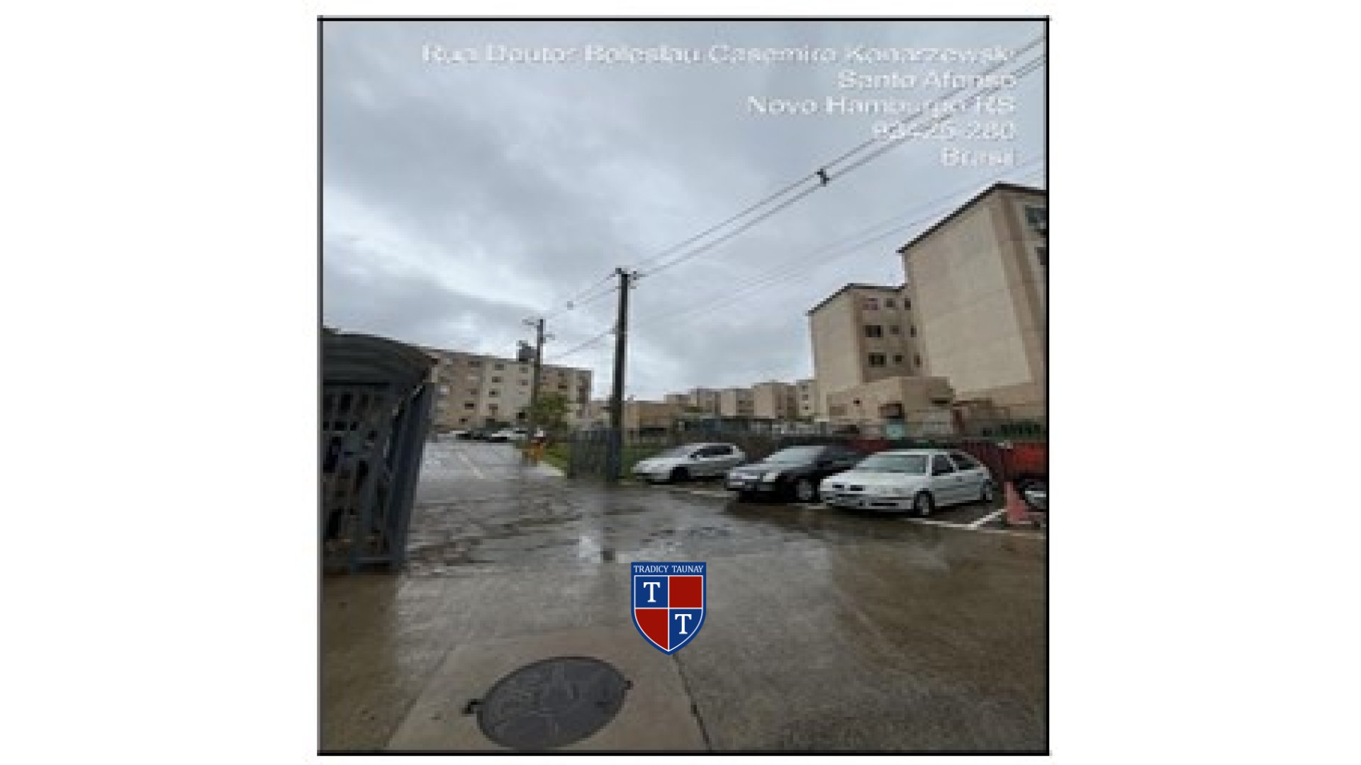 APARTAMENTO em SANTO AFONSO