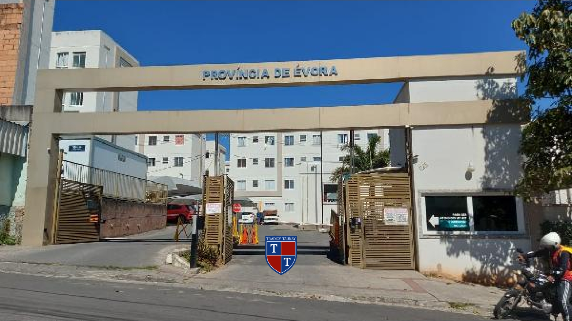 Foto 1 de APARTAMENTO em JUSTINOPOLIS, RIBEIRAO DAS NEVES/MG - Imóvel Retomado CAIXA Ref 8787711047328
