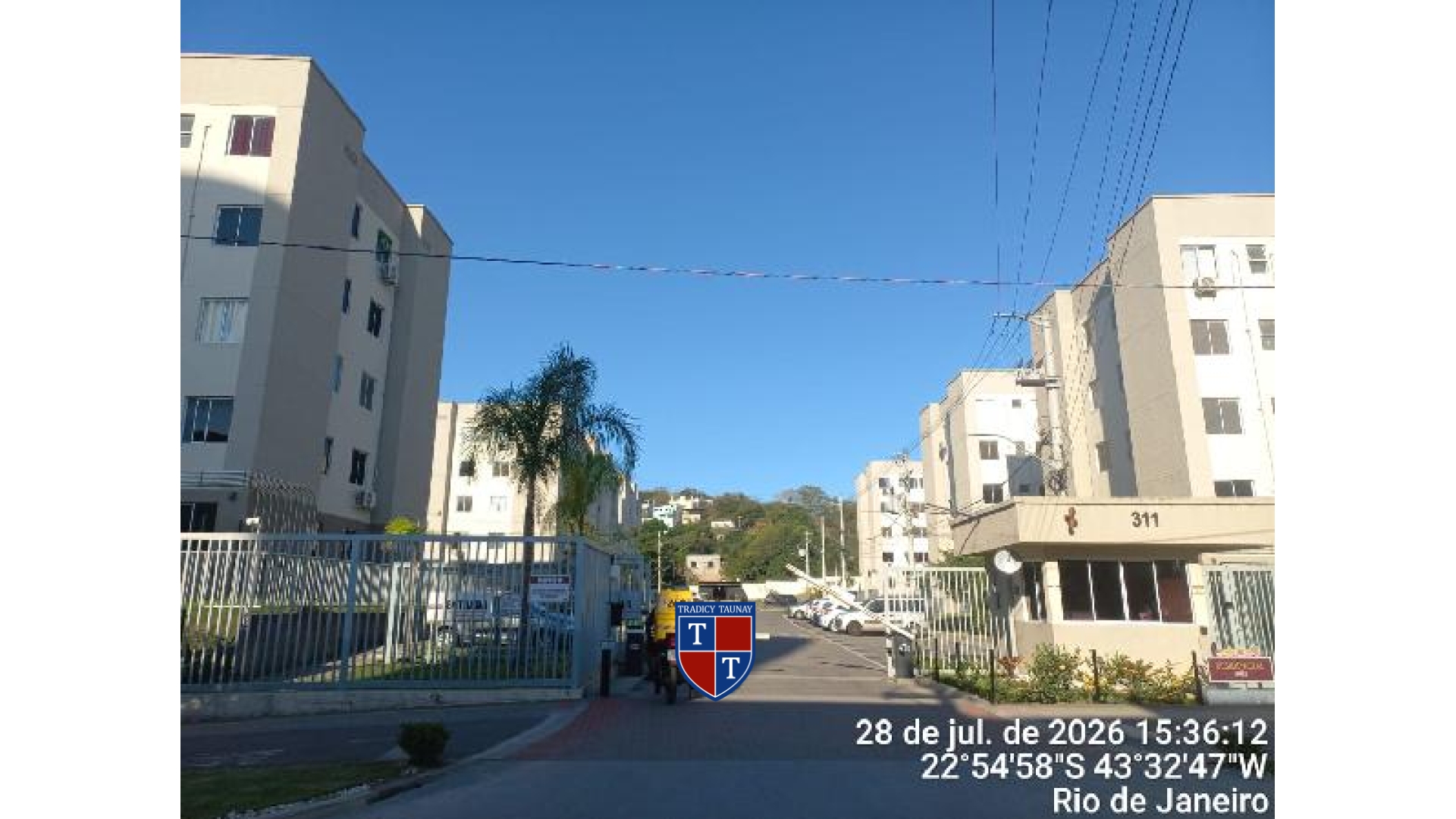 APARTAMENTO em CAMPO GRANDE