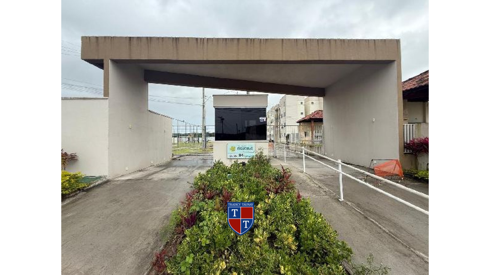 Foto 1 de APARTAMENTO em AGAMENON MAGALHAES, IGARASSU/PE - Imóvel Retomado CAIXA Ref 8787711062165