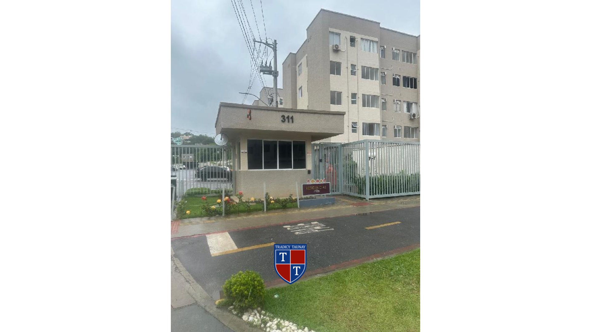 Foto 1 de APARTAMENTO em CAMPO GRANDE, RIO DE JANEIRO/RJ - Imóvel Retomado CAIXA Ref 8787711063714