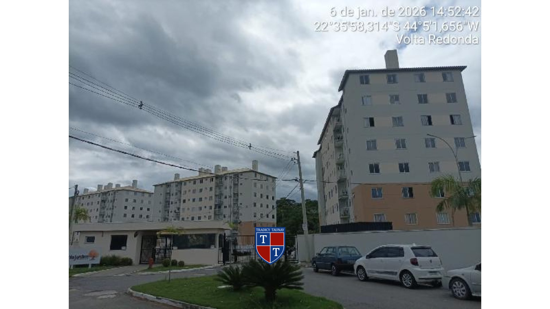 APARTAMENTO em ROMA