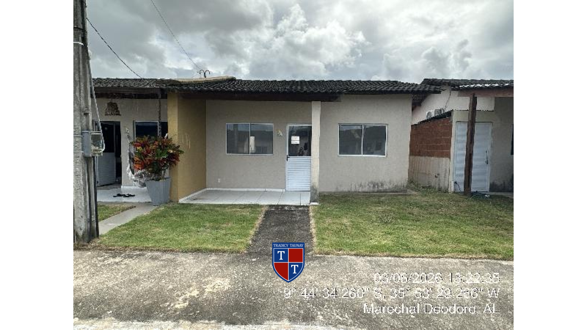 CASA em PORTO GRANDE