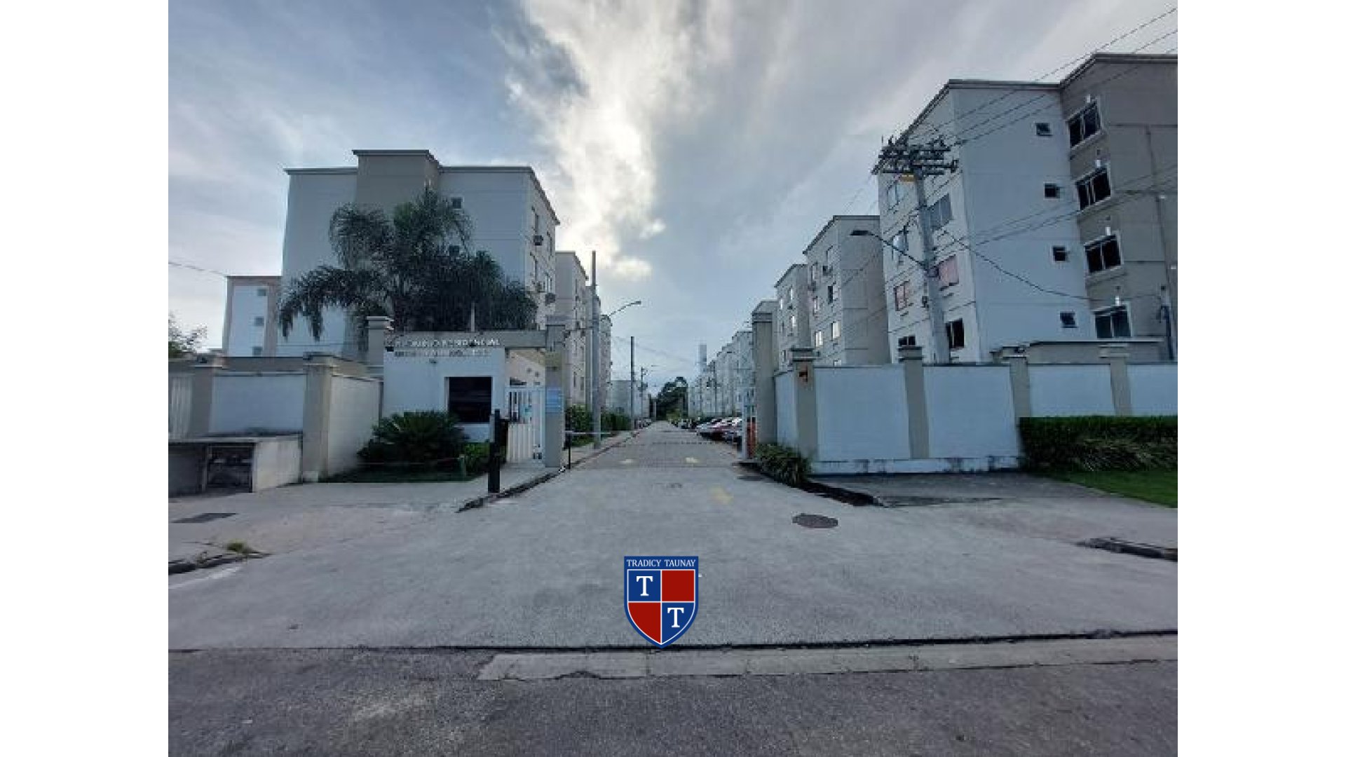 APARTAMENTO em COSMOS