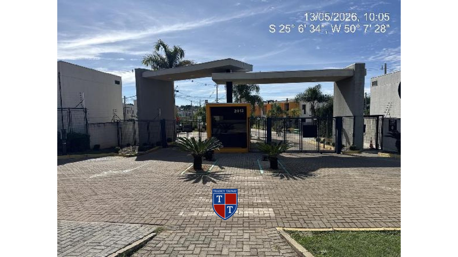 Foto 1 de APARTAMENTO em CARA-CARA, PONTA GROSSA/PR - Imóvel Retomado CAIXA Ref 8787711121773