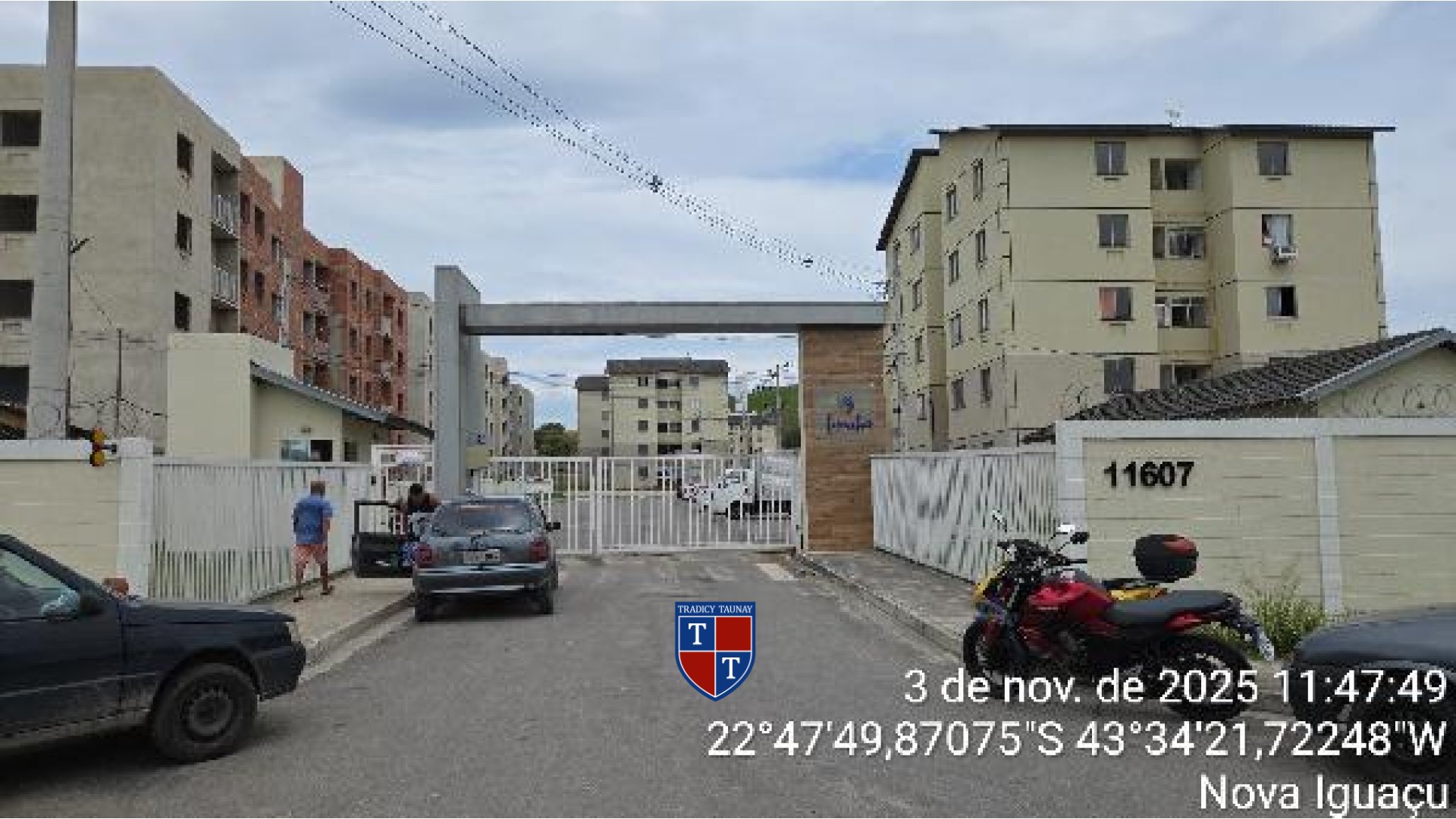APARTAMENTO em MARAPICU