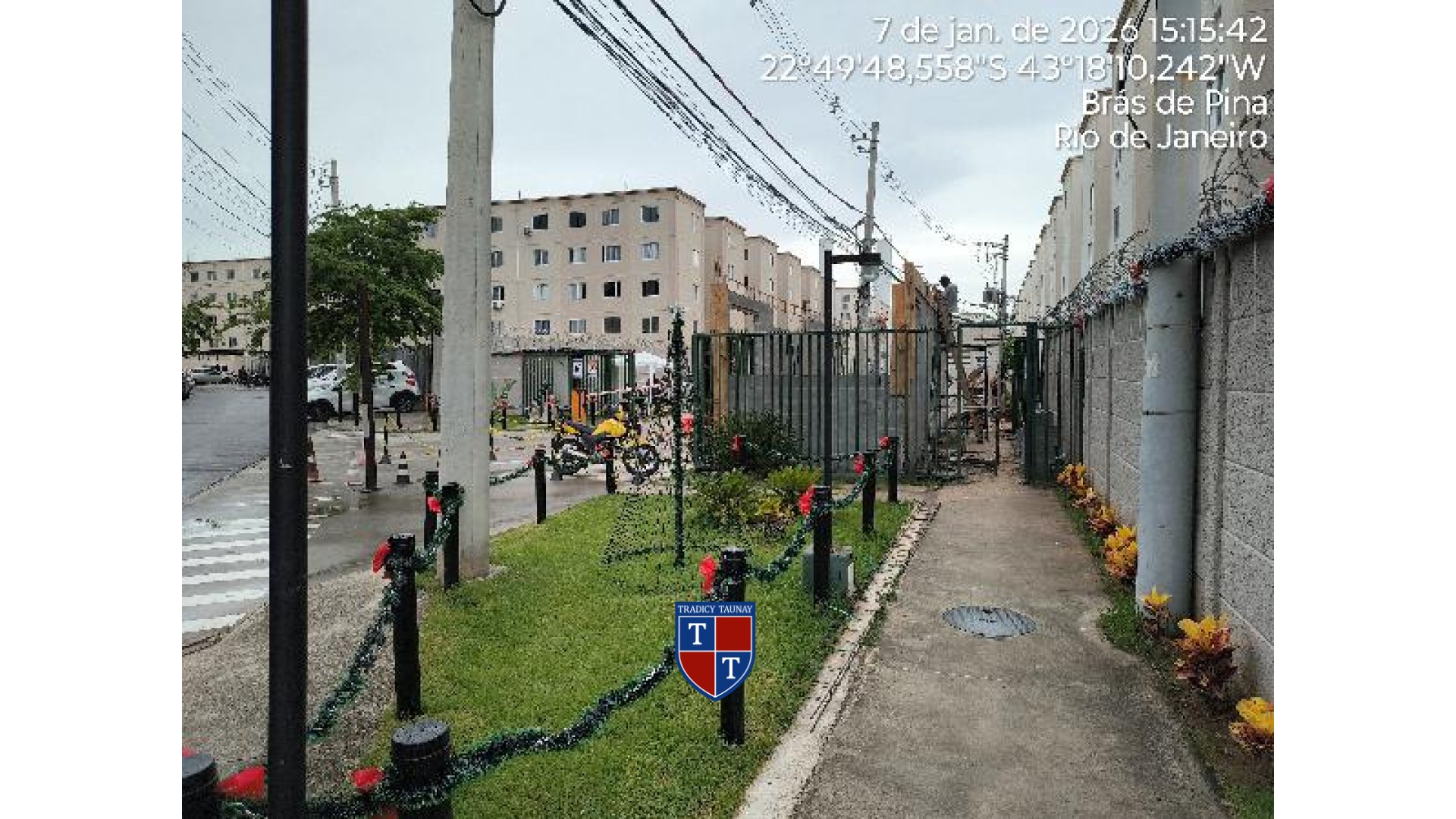 Foto 1 de APARTAMENTO em BRAS DE PINA, RIO DE JANEIRO/RJ - Imóvel Retomado CAIXA Ref 8787711134930