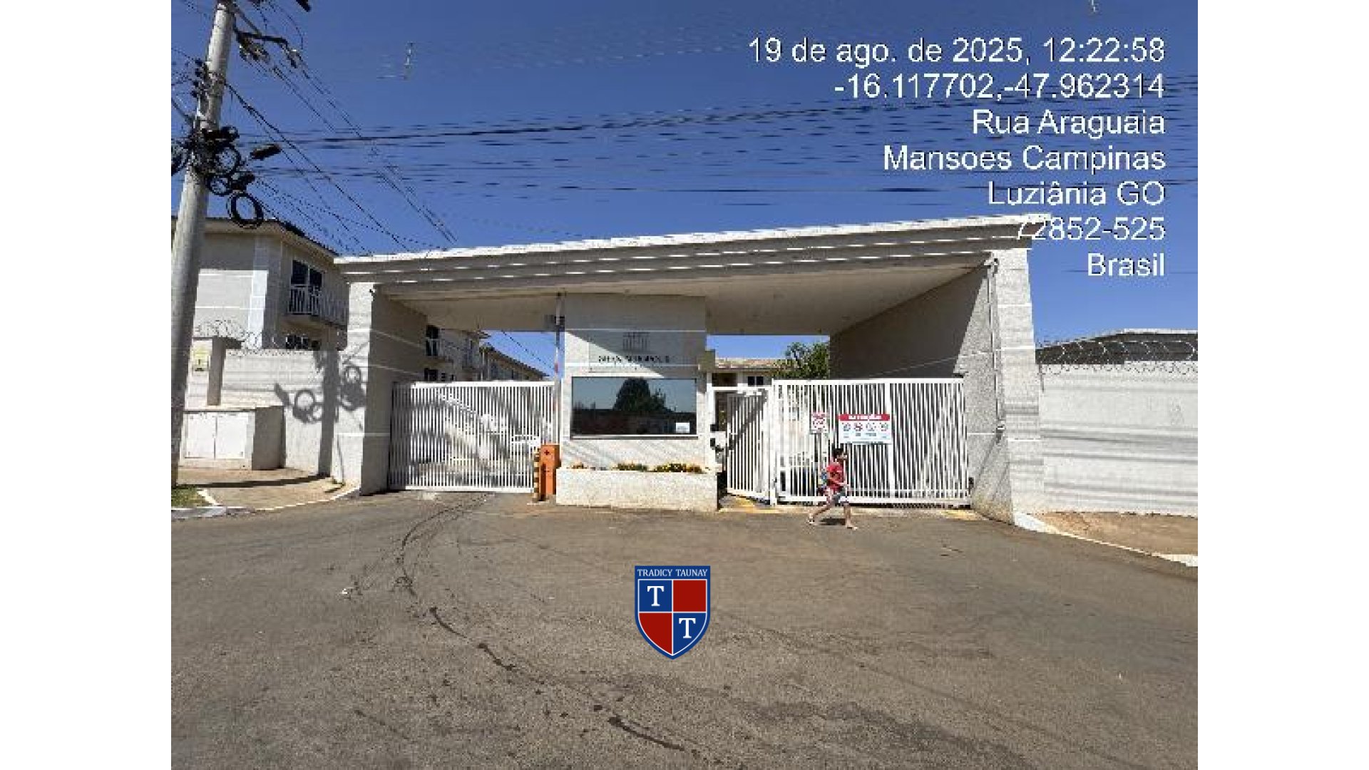 APARTAMENTO em FAZENDA SAIA VELHA