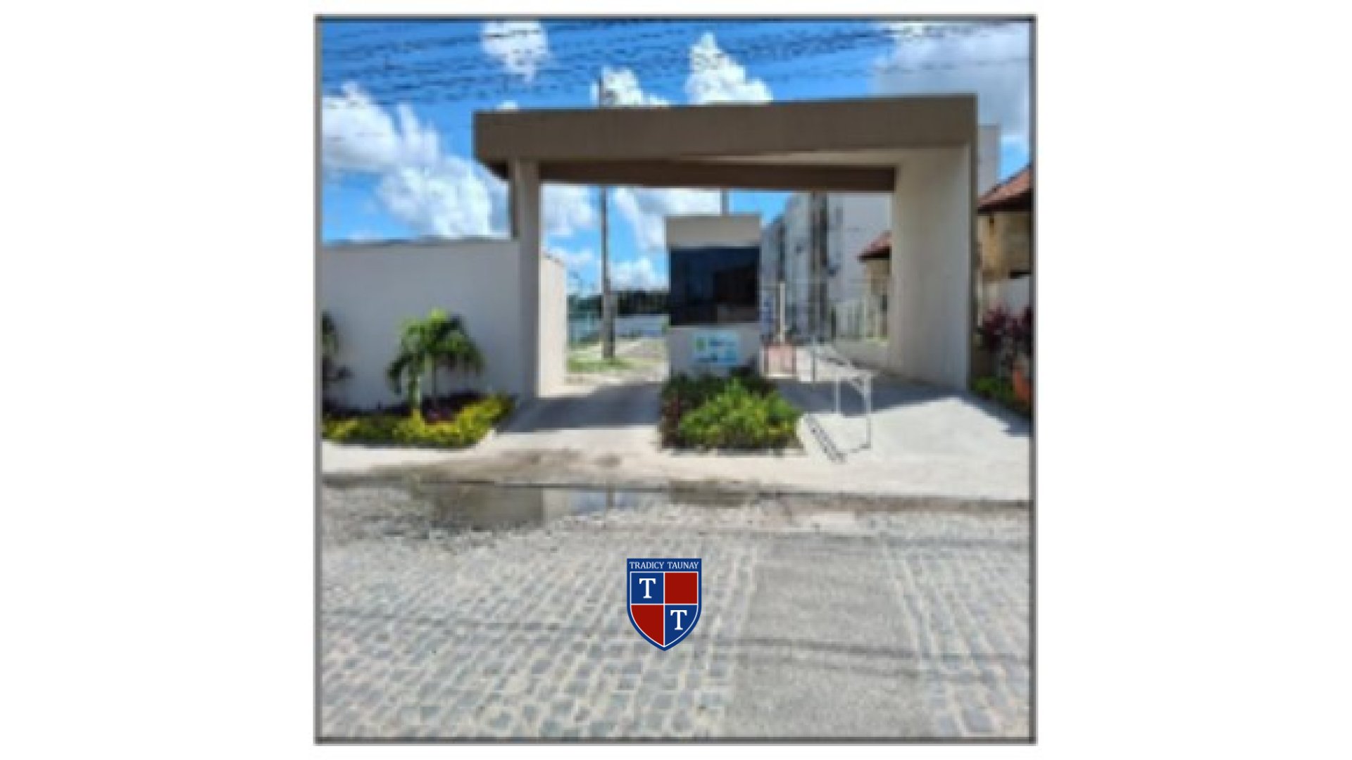 APARTAMENTO em AGAMENON MAGALHAES