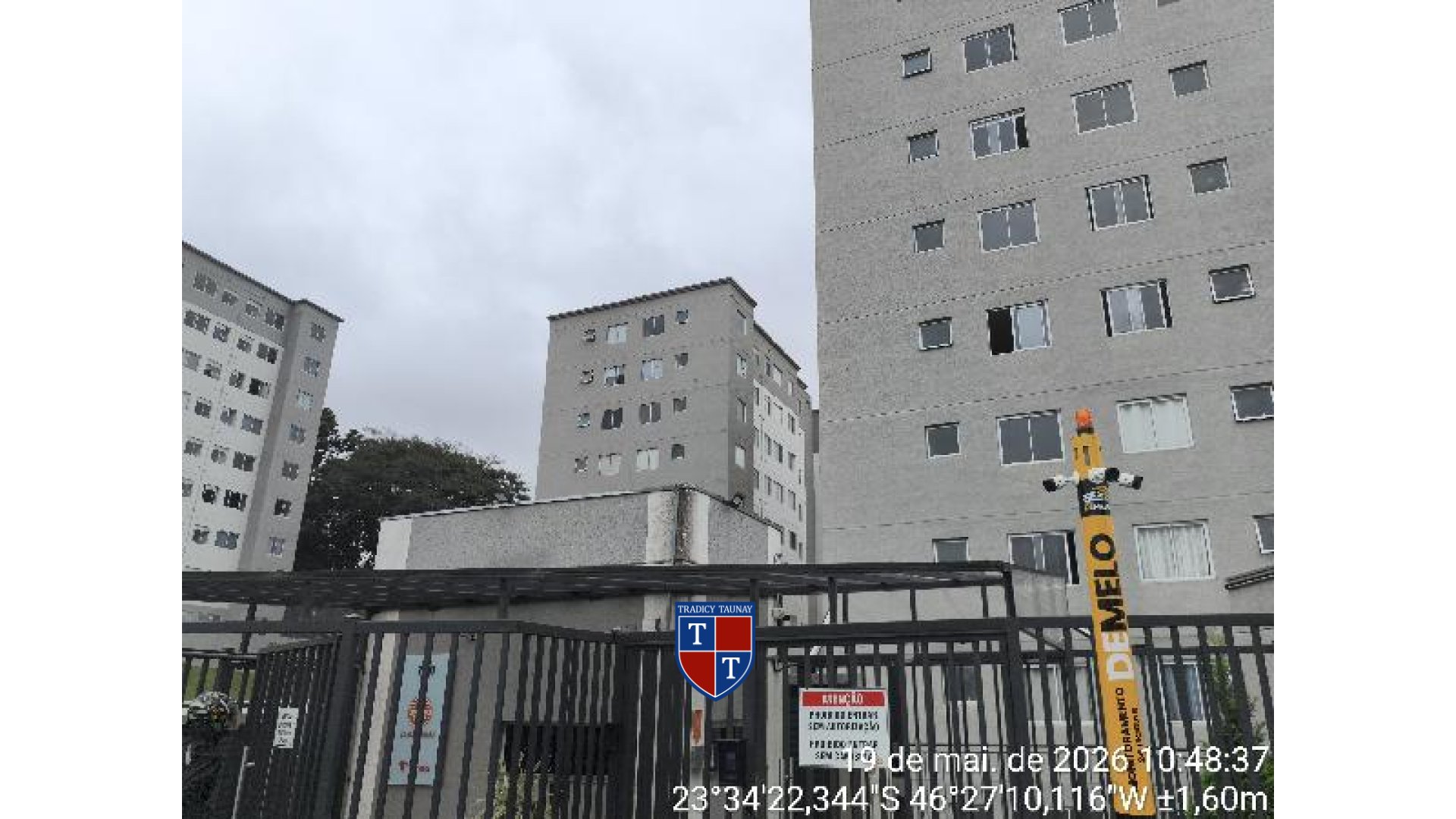 Foto 1 de APARTAMENTO em JARDIM HELIAN, SAO PAULO/SP - Imóvel Retomado CAIXA Ref 8787711140719