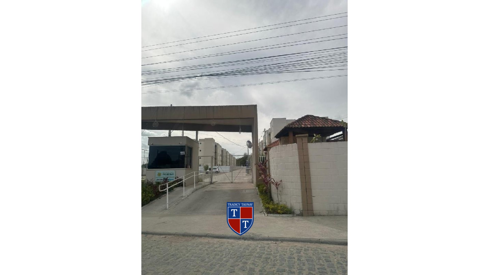 APARTAMENTO em AGAMENON MAGALHAES