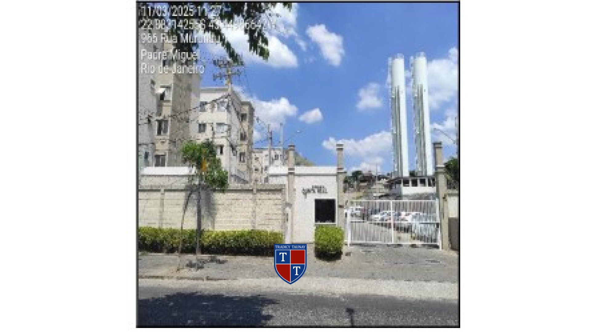 Foto 1 de APARTAMENTO em PADRE MIGUEL, RIO DE JANEIRO/RJ - Imóvel Retomado CAIXA Ref 8787711146806