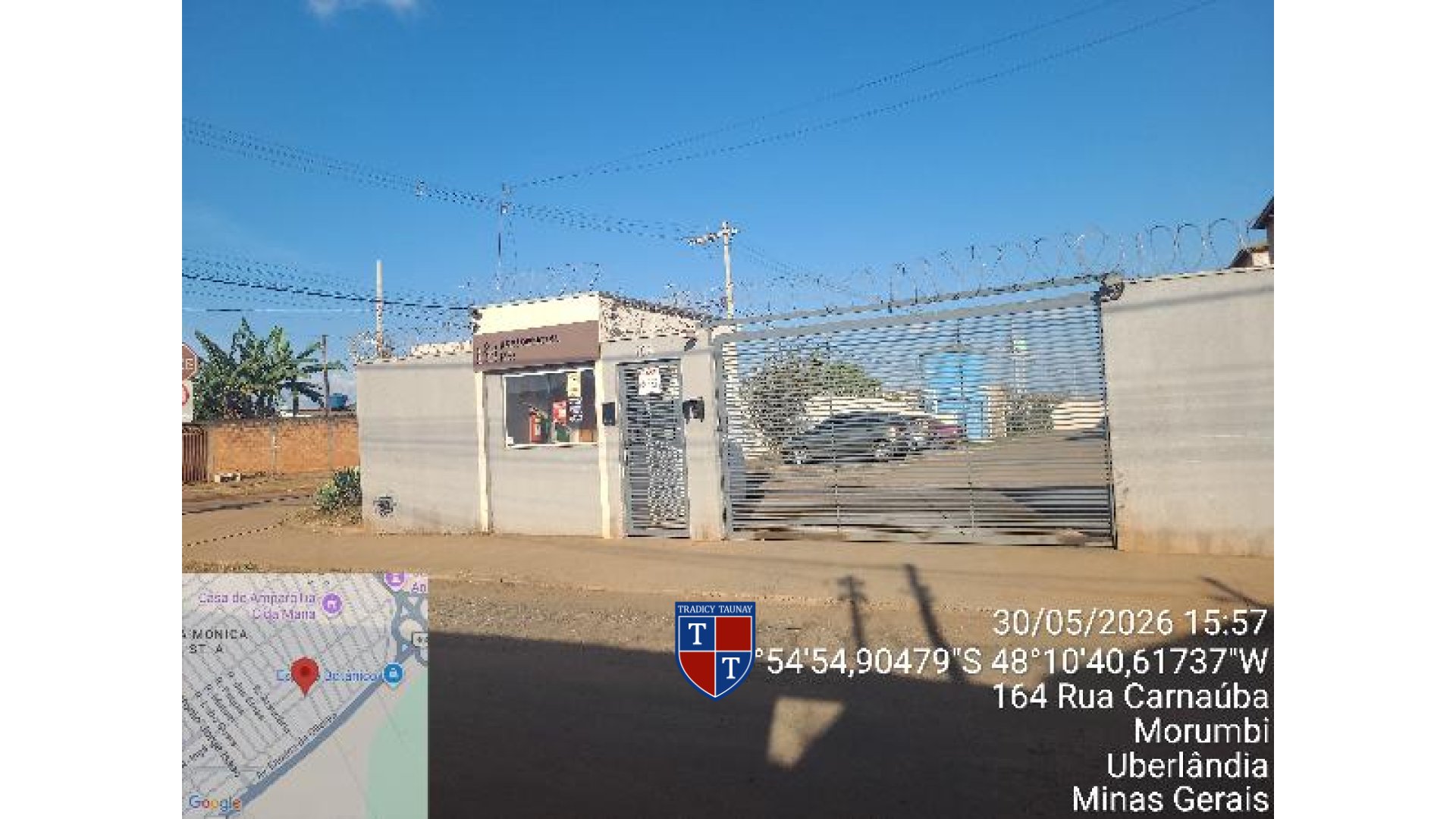 Foto 1 de APARTAMENTO em MORUMBI, UBERLANDIA/MG - Imóvel Retomado CAIXA Ref 8787711173498