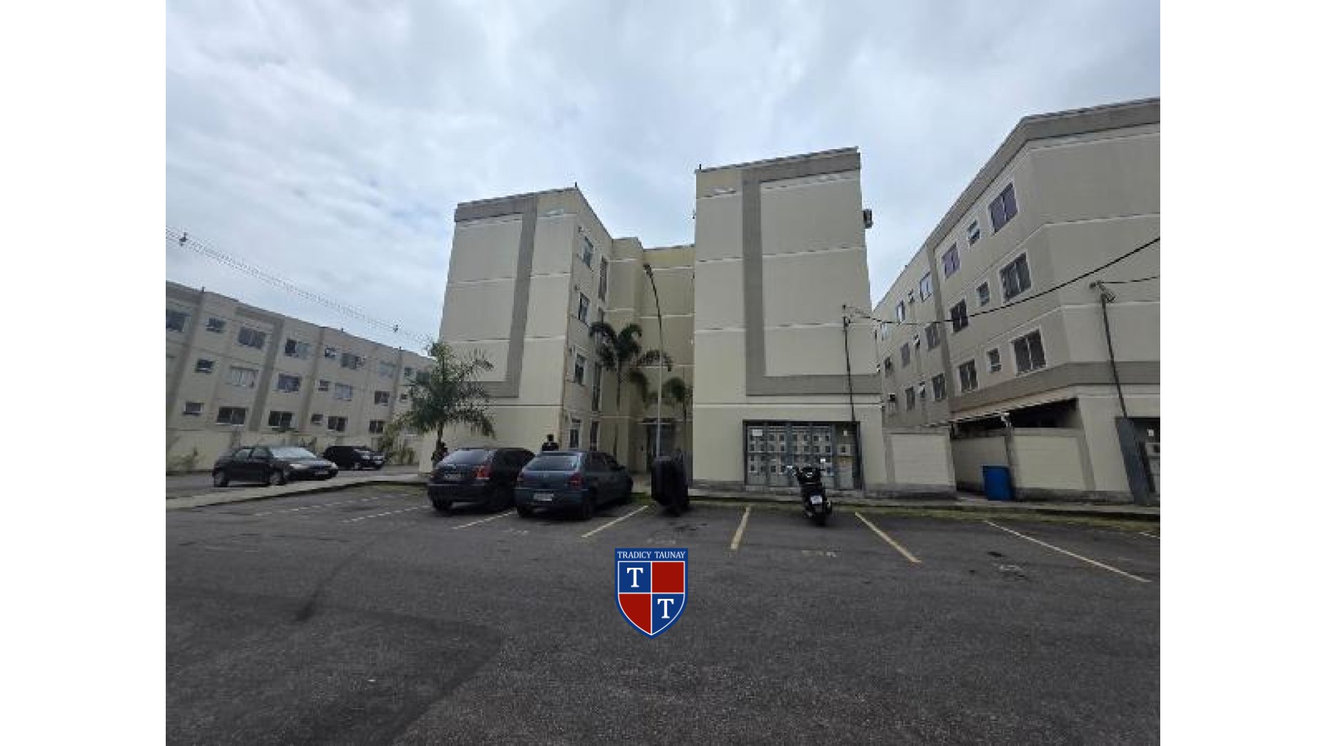Foto 1 de APARTAMENTO em BELA VISTA, ITABORAI/RJ - Imóvel Retomado CAIXA Ref 8787711180664