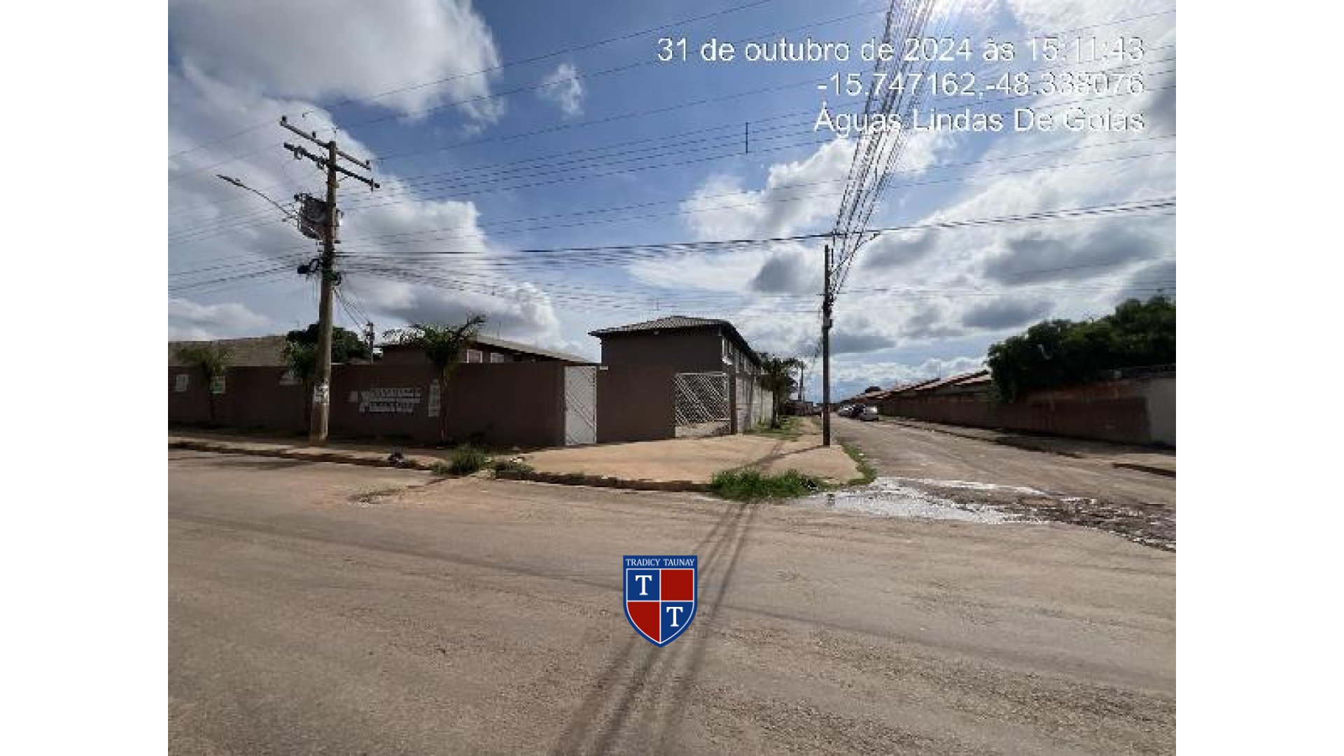 Foto 1 de APARTAMENTO em JARDIM AMERICA IV, AGUAS LINDAS DE GOIAS/GO - Imóvel Retomado CAIXA Ref 8787711186956